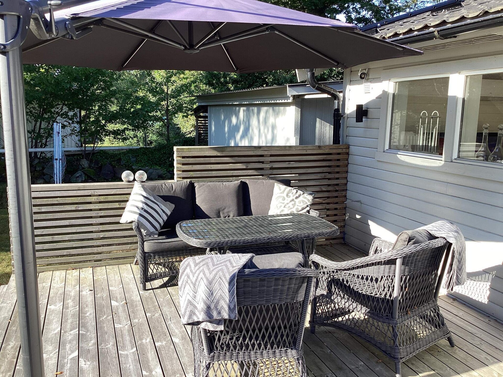 Vakantiehuis op 300 m van het meer in Sölvesborg voor 8 personen - foto 2