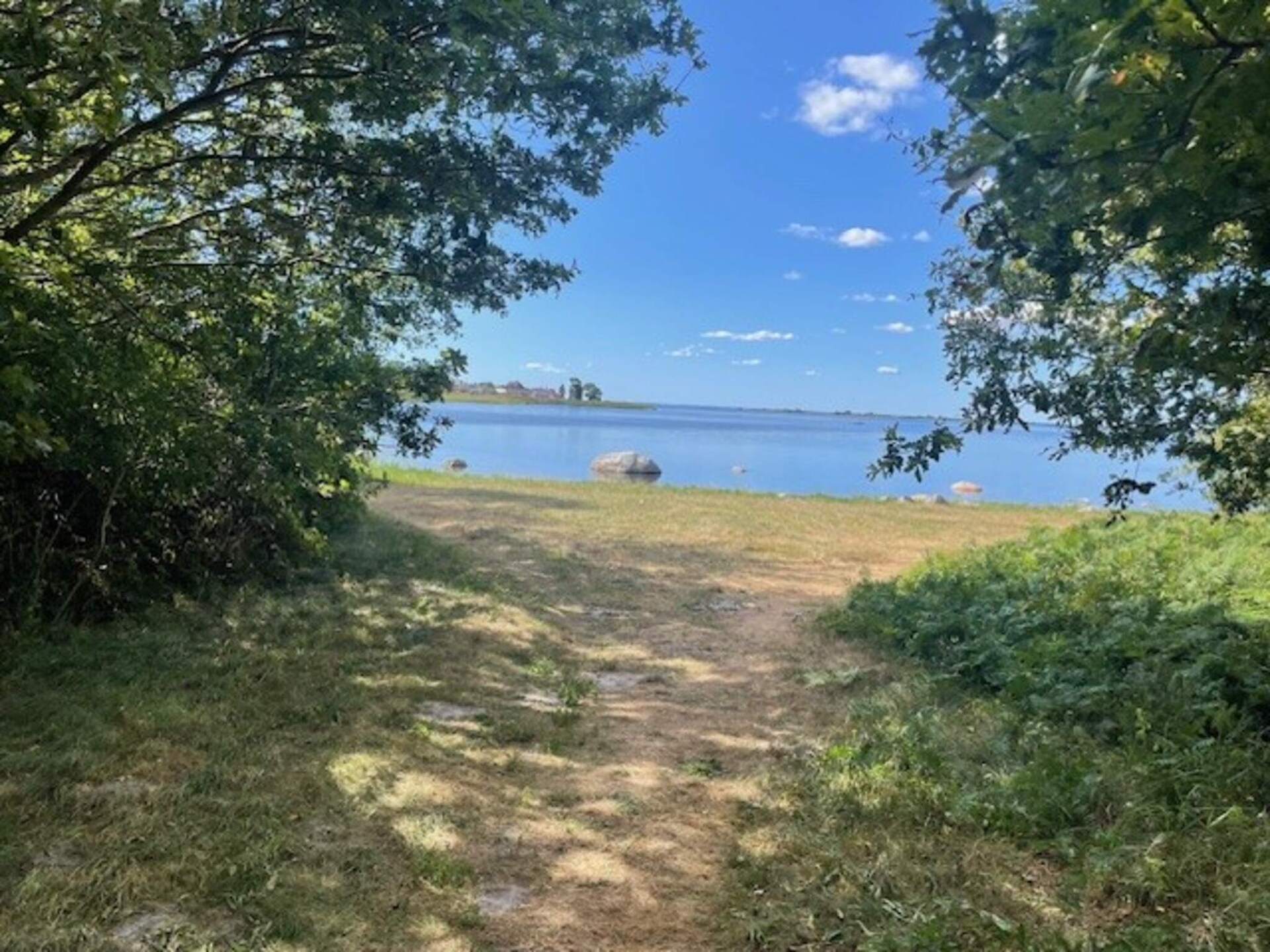 Vakantiehuis op 300 m van het meer in Sölvesborg voor 8 personen - foto 11