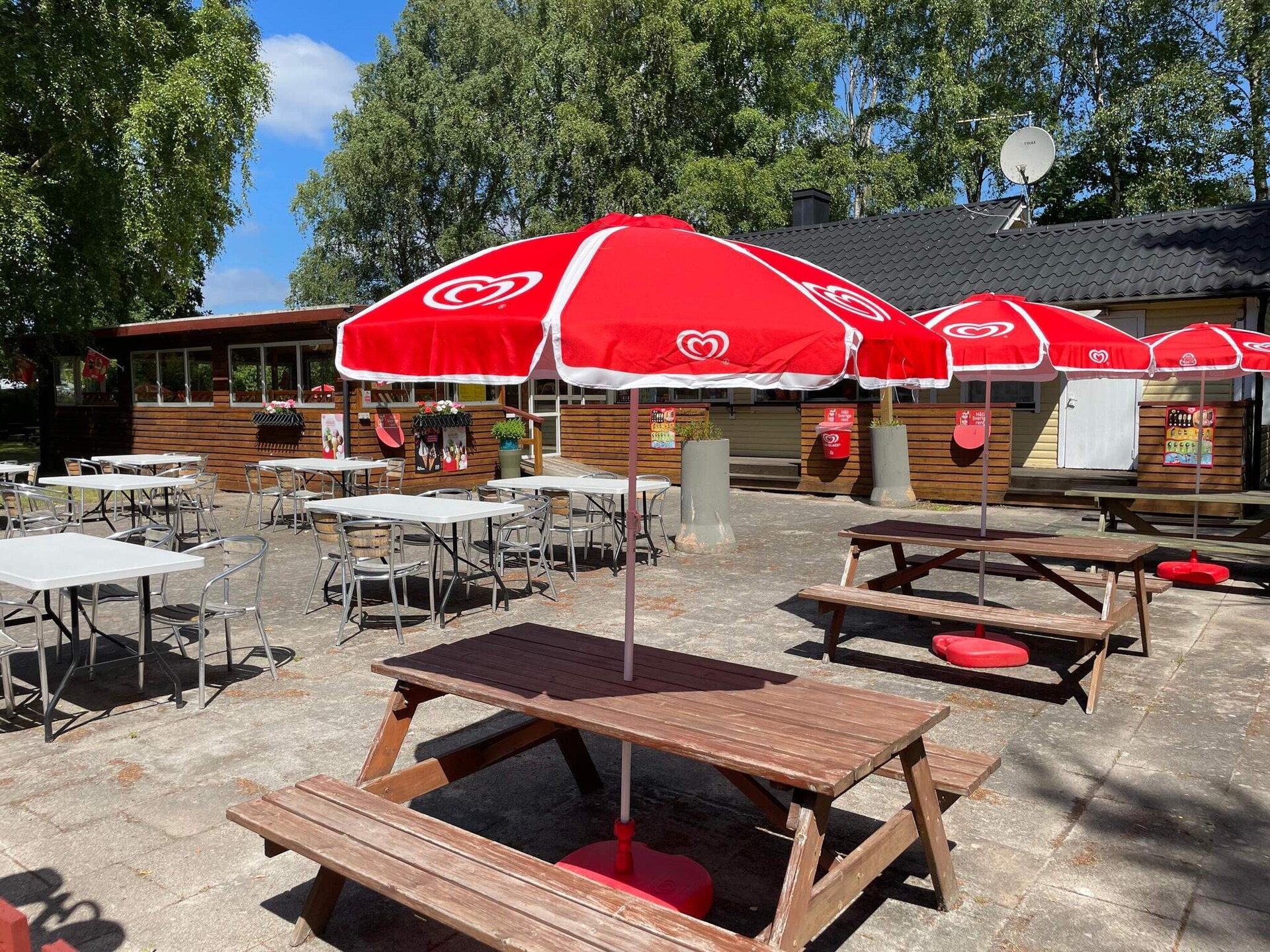 Vakantiehuis op 300 m van het meer in Sölvesborg voor 8 personen - foto 16