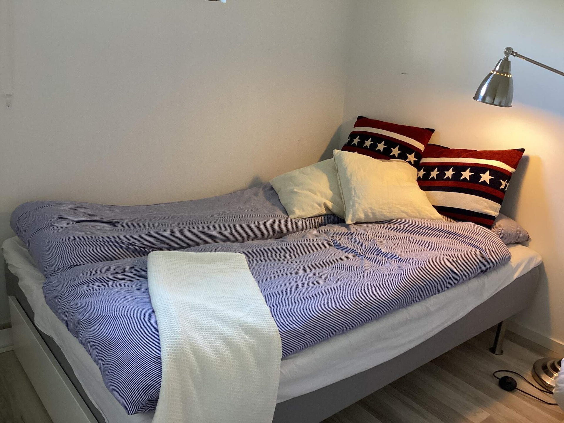 Vakantiehuis op 300 m van het meer in Sölvesborg voor 8 personen - foto 21