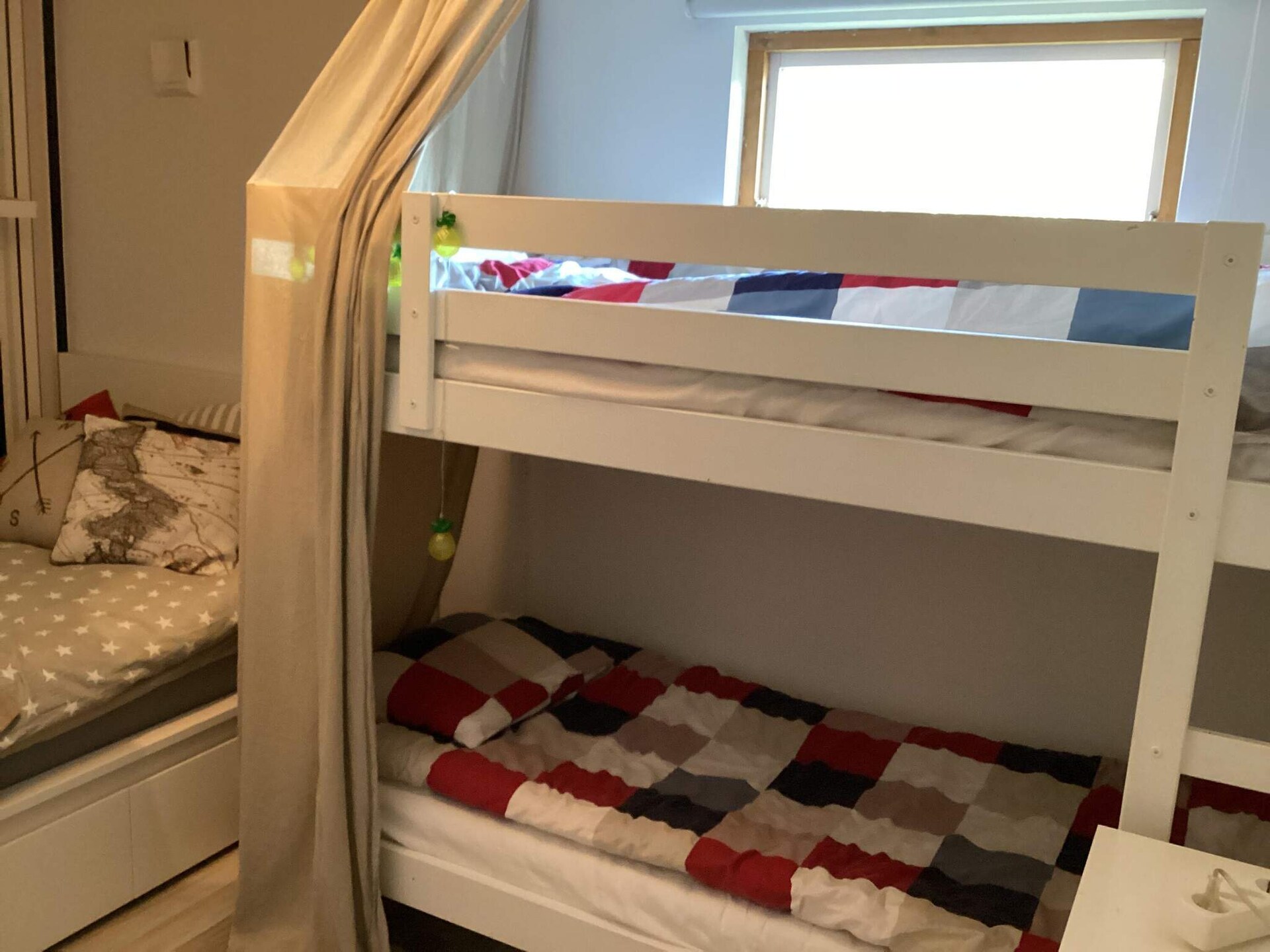 Vakantiehuis op 300 m van het meer in Sölvesborg voor 8 personen - foto 27