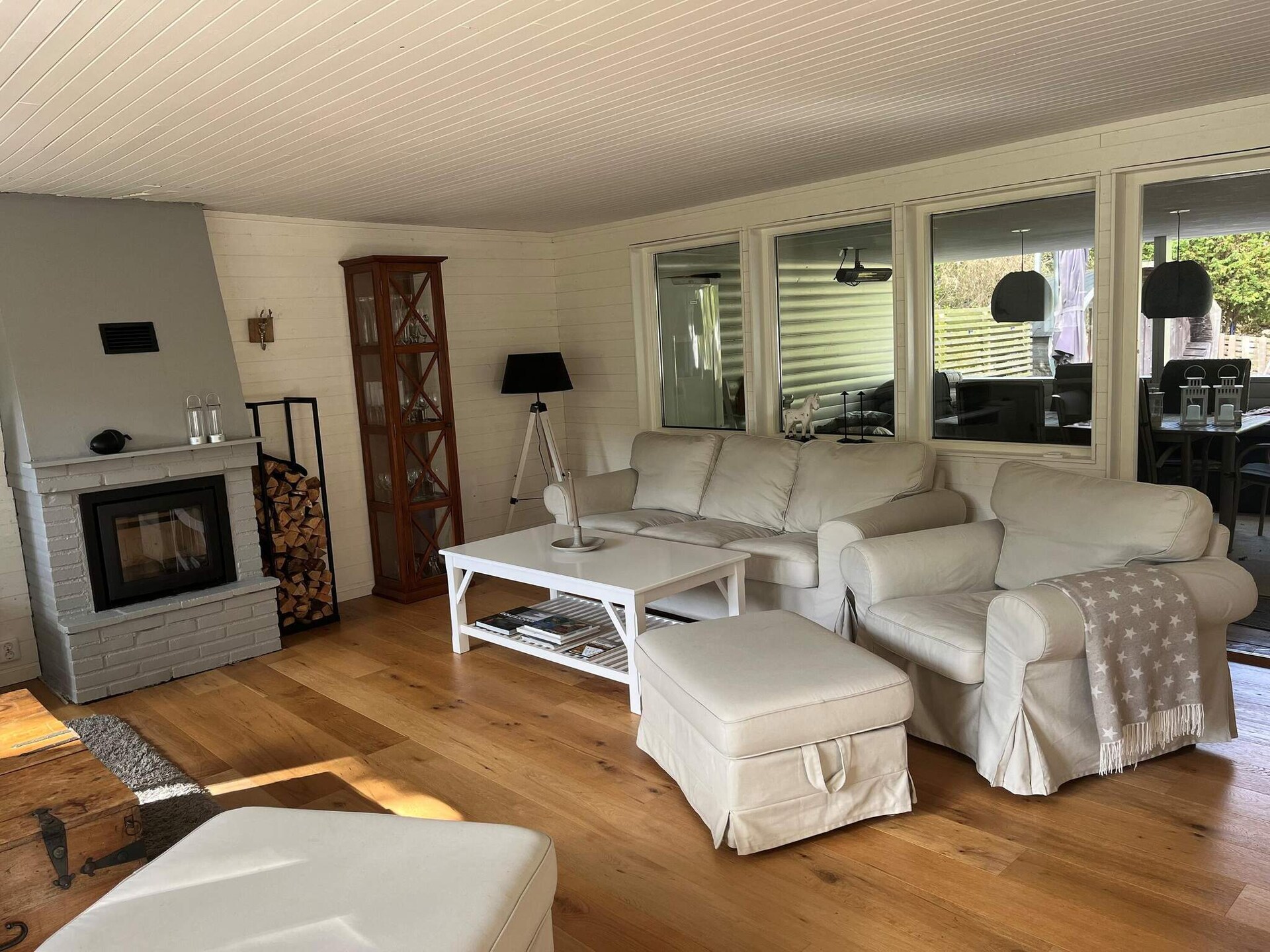 Vakantiehuis op 300 m van het meer in Sölvesborg voor 8 personen - foto 23