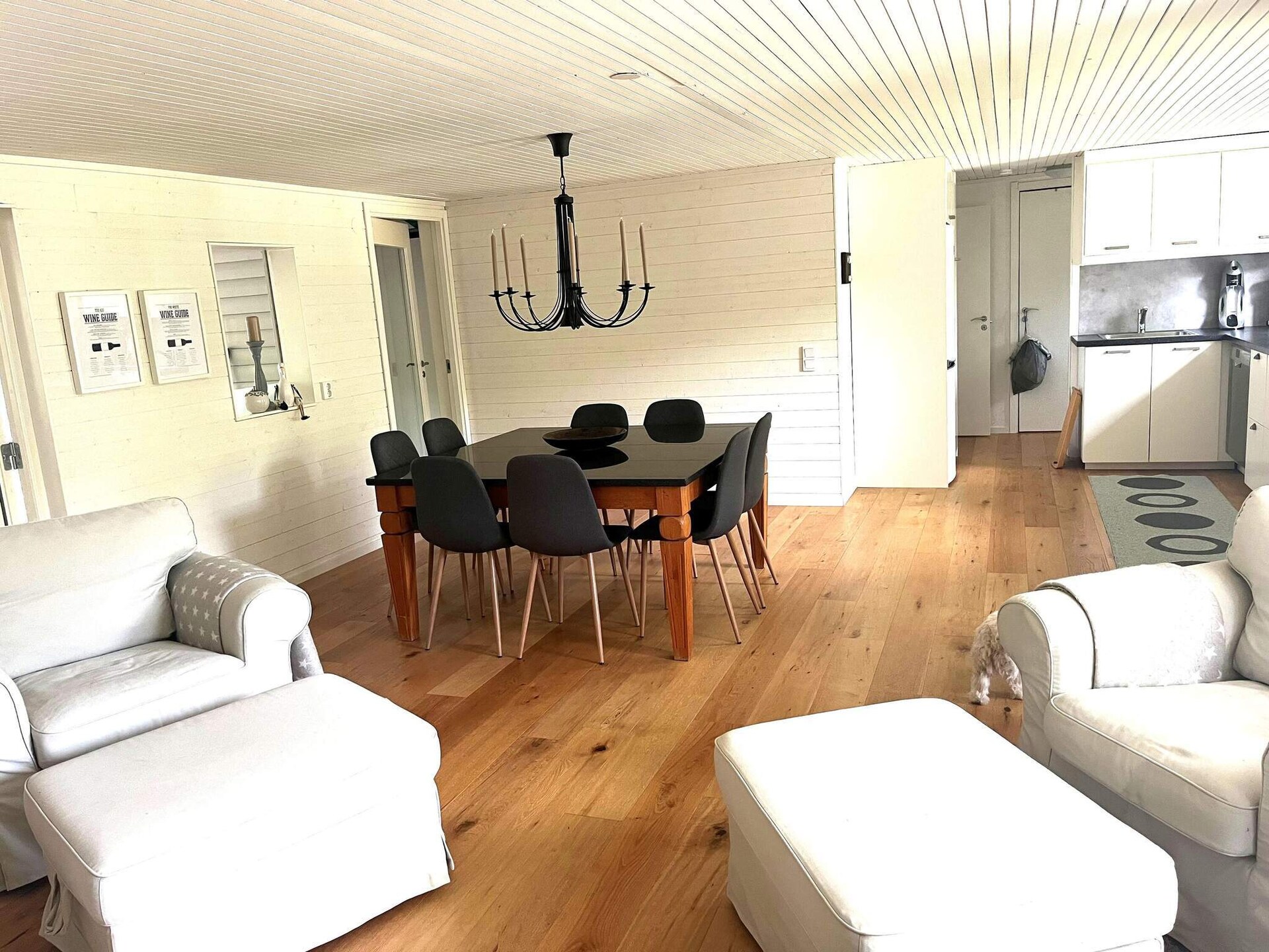 Vakantiehuis op 300 m van het meer in Sölvesborg voor 8 personen - foto 24
