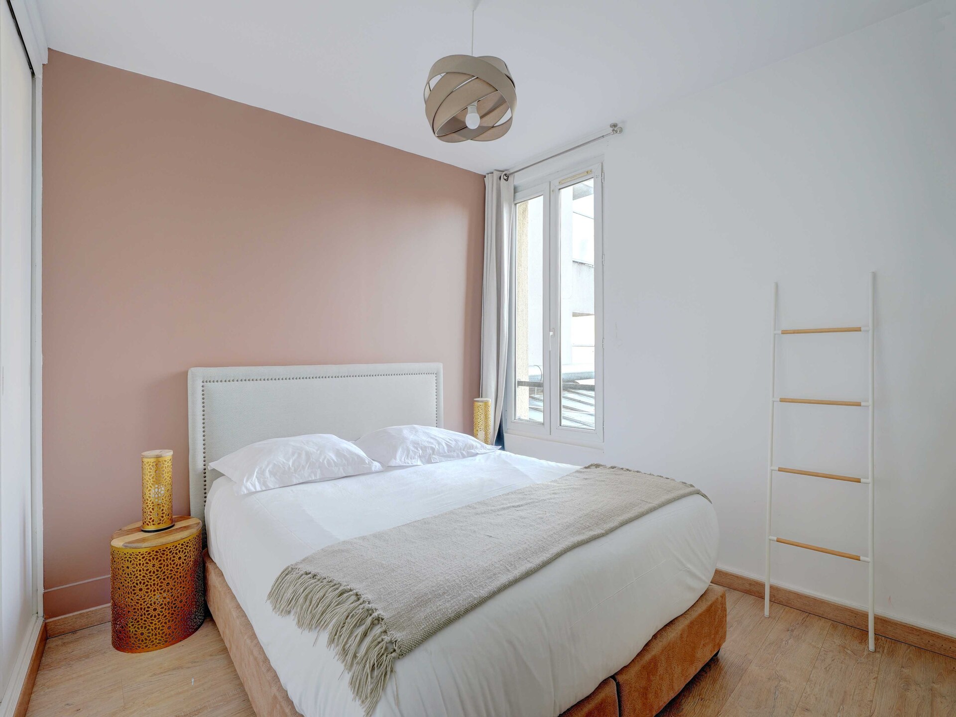 Comfortabel appartement voor 4 personen in Ivry-sur-Seine - foto 22