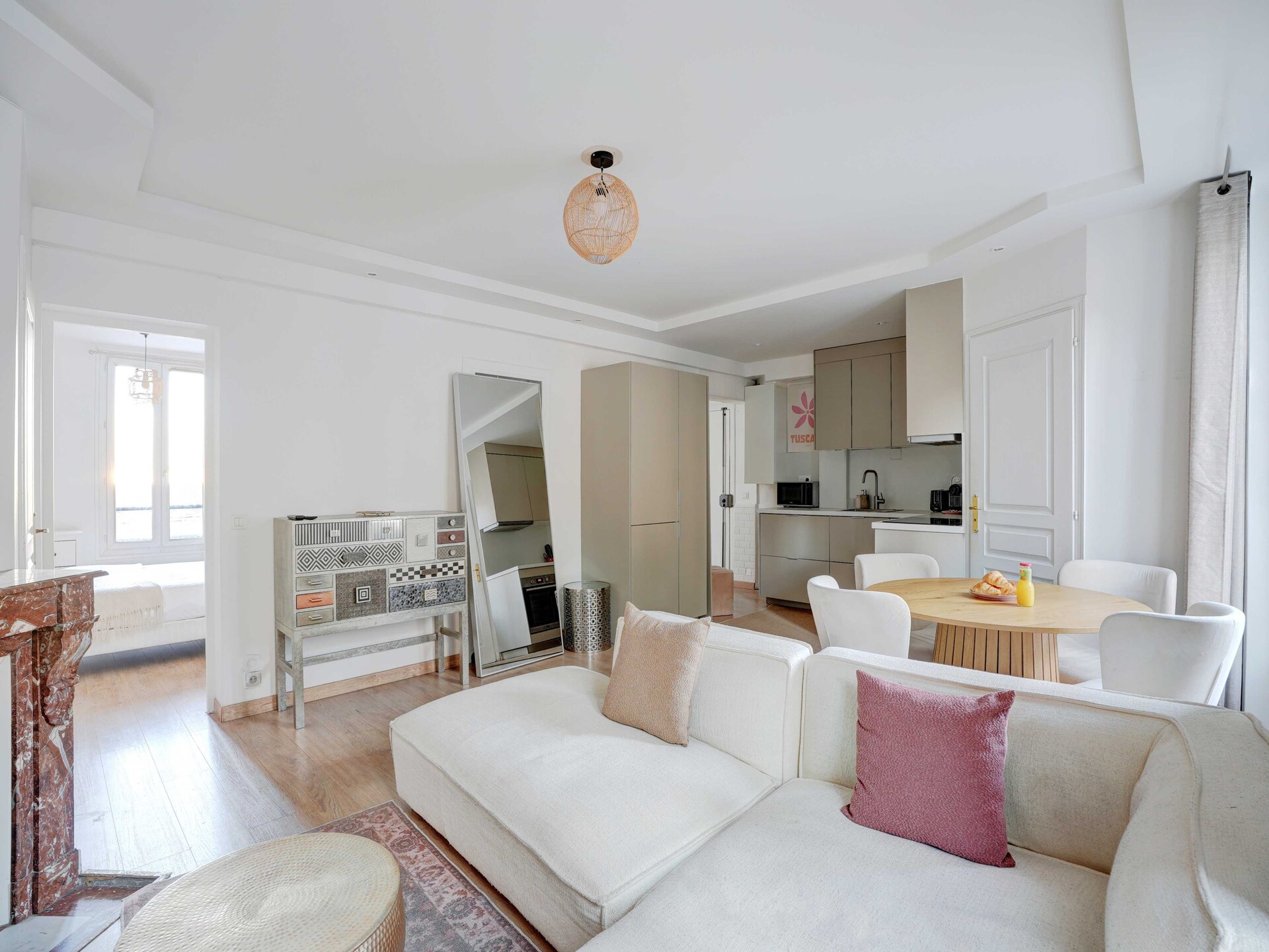 Comfortabel appartement voor 4 personen in Ivry-sur-Seine - foto 28