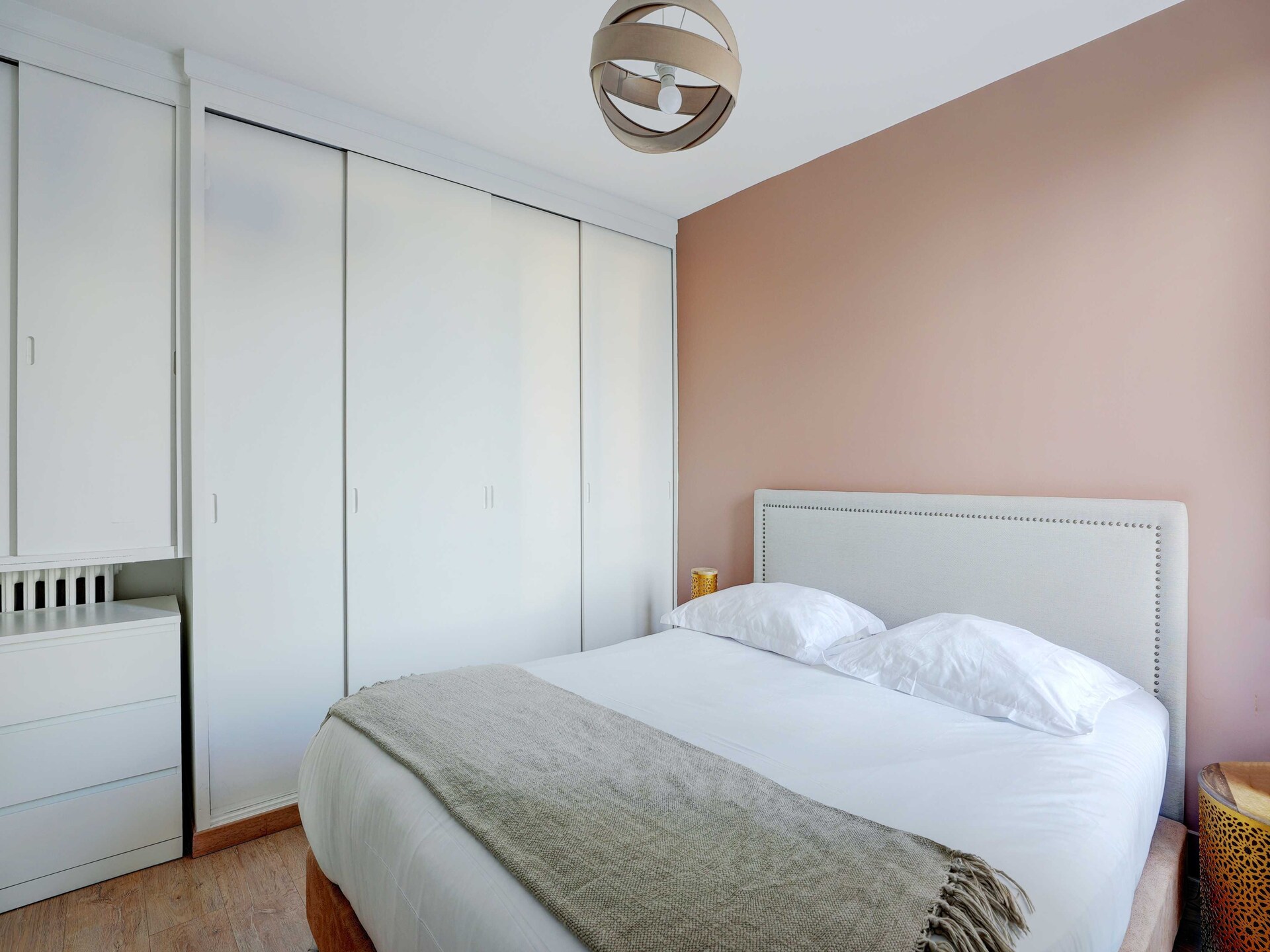 Comfortabel appartement voor 4 personen in Ivry-sur-Seine - foto 30