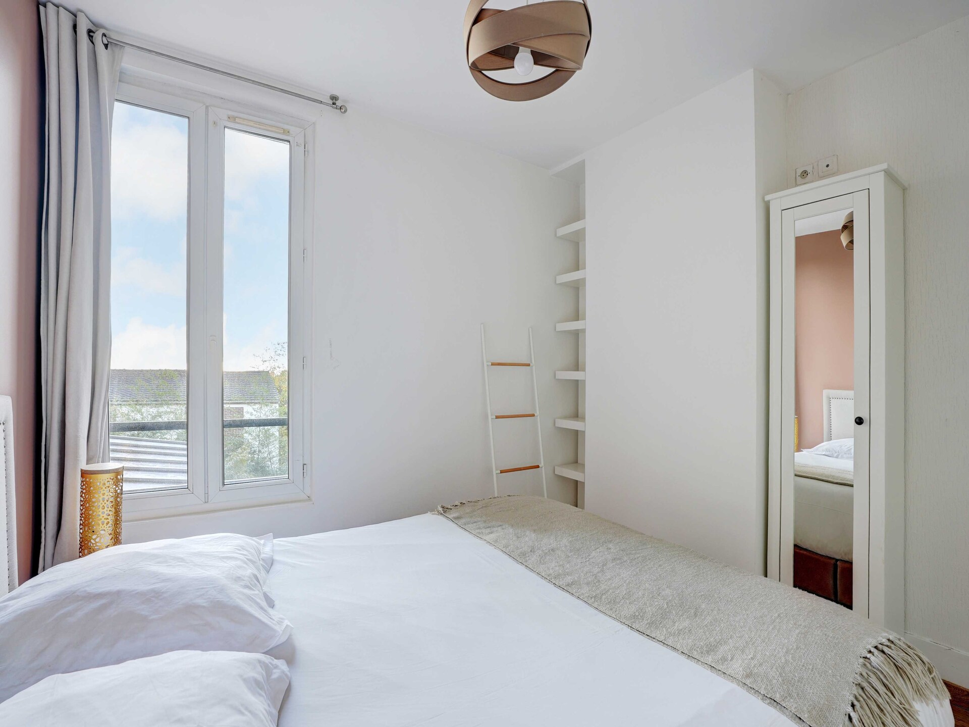 Comfortabel appartement voor 4 personen in Ivry-sur-Seine - foto 32