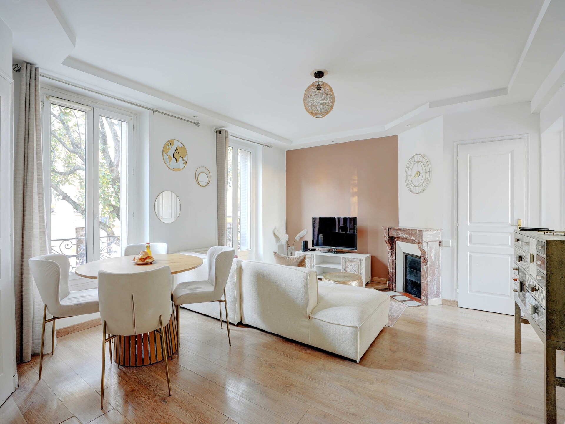 Comfortabel appartement voor 4 personen in Ivry-sur-Seine - foto 41