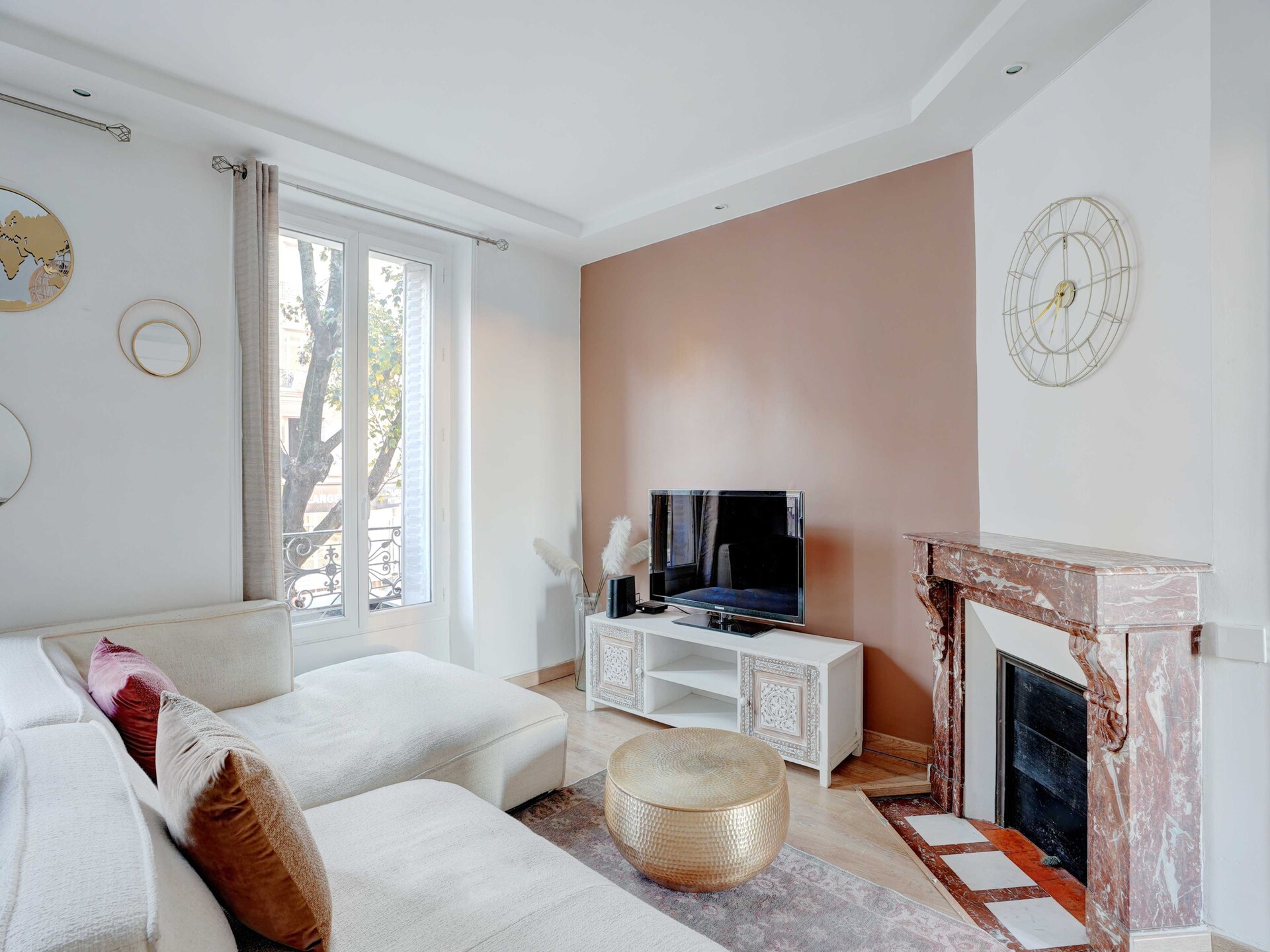 Comfortabel appartement voor 4 personen in Ivry-sur-Seine - foto 46