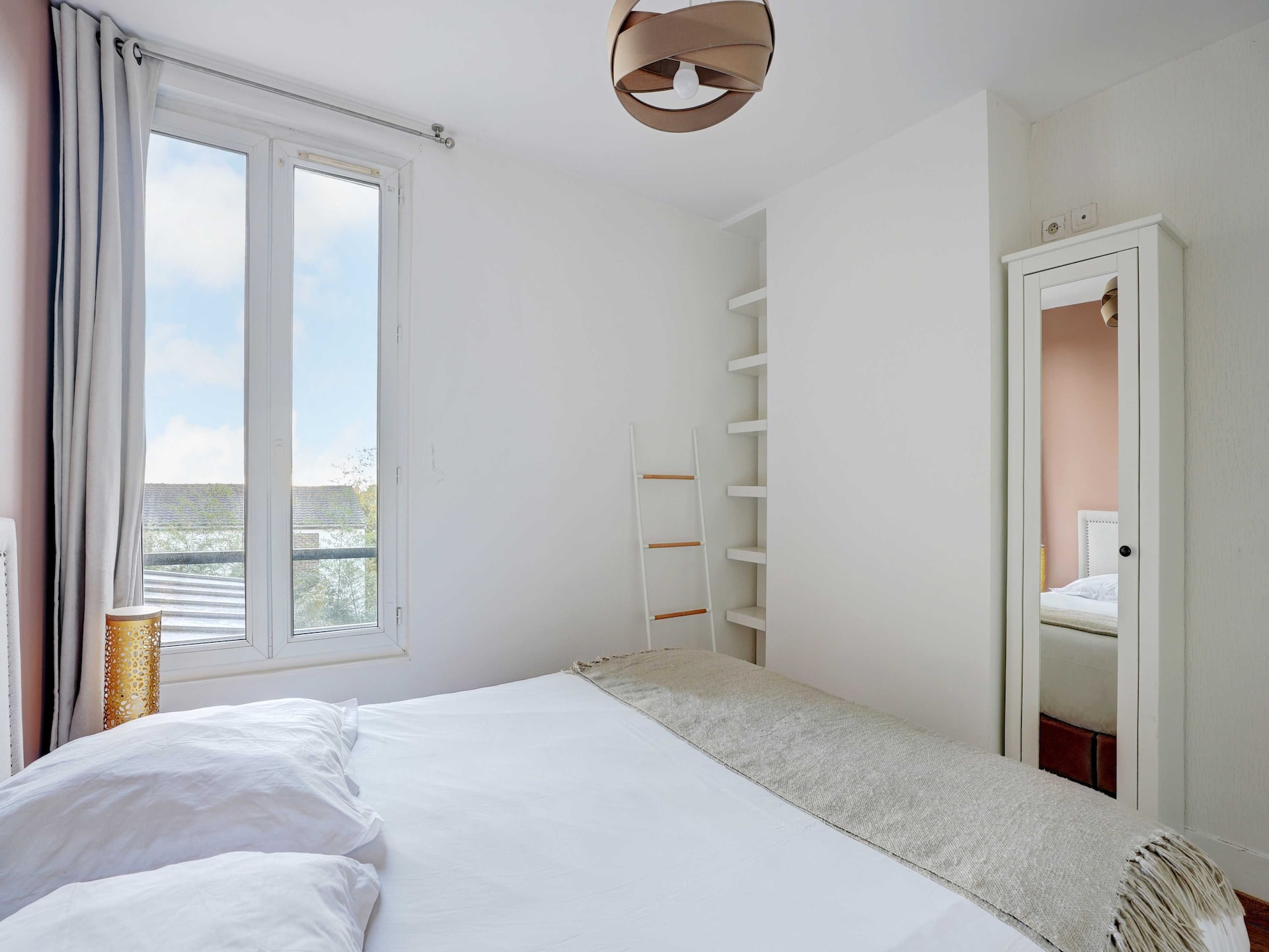 Comfortabel appartement voor 4 personen in Ivry-sur-Seine - foto 52