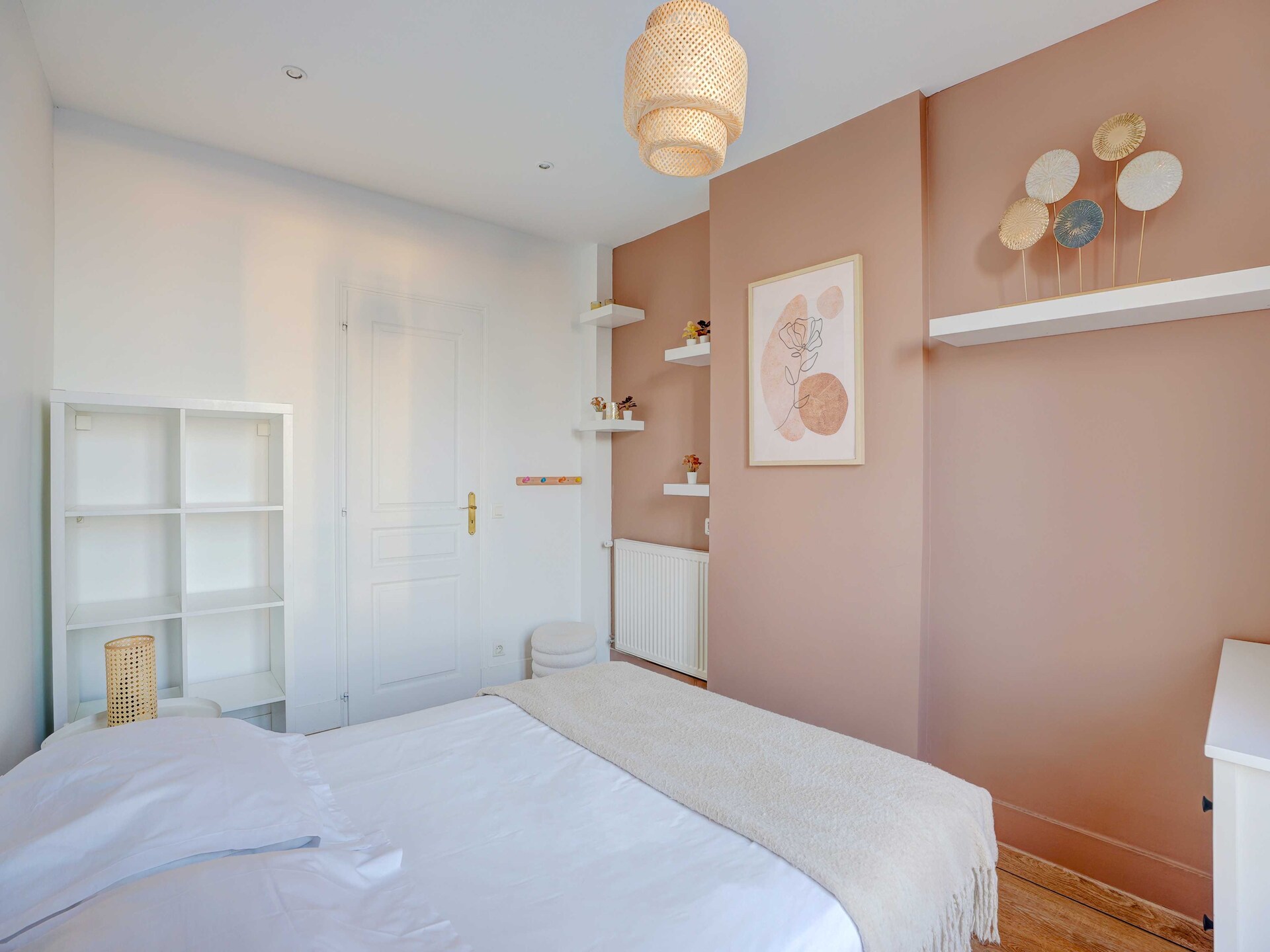 Comfortabel appartement voor 4 personen in Ivry-sur-Seine - foto 53