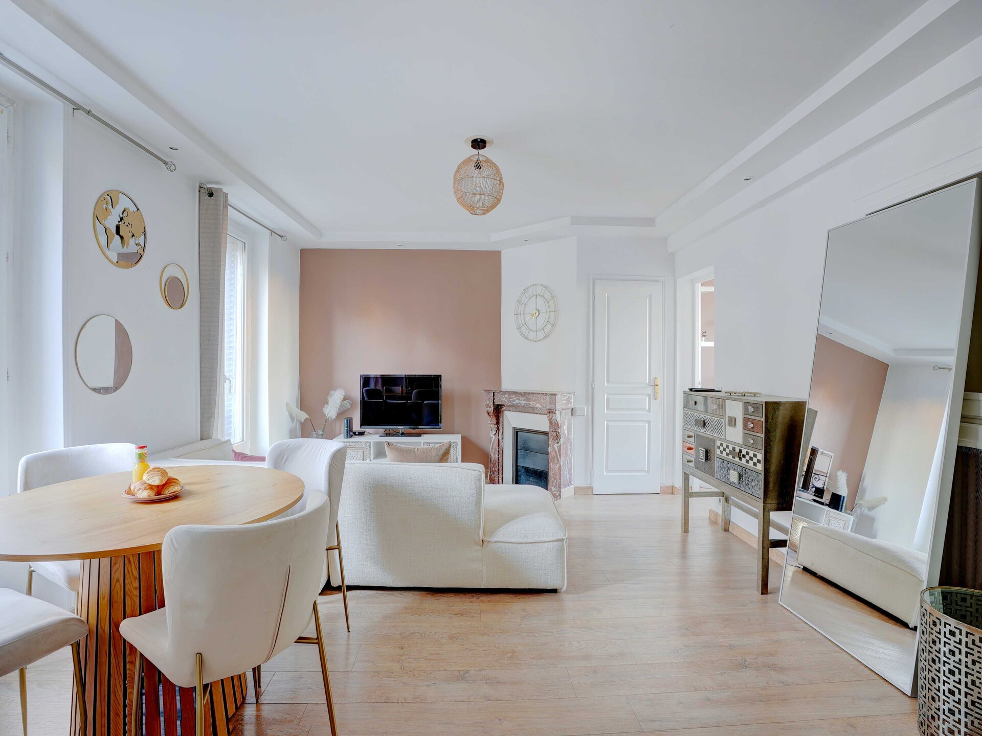 Comfortabel appartement voor 4 personen in Ivry-sur-Seine - foto 67
