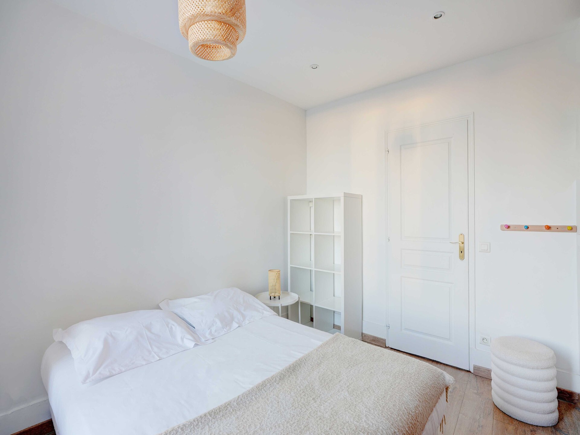 Comfortabel appartement voor 4 personen in Ivry-sur-Seine - foto 73