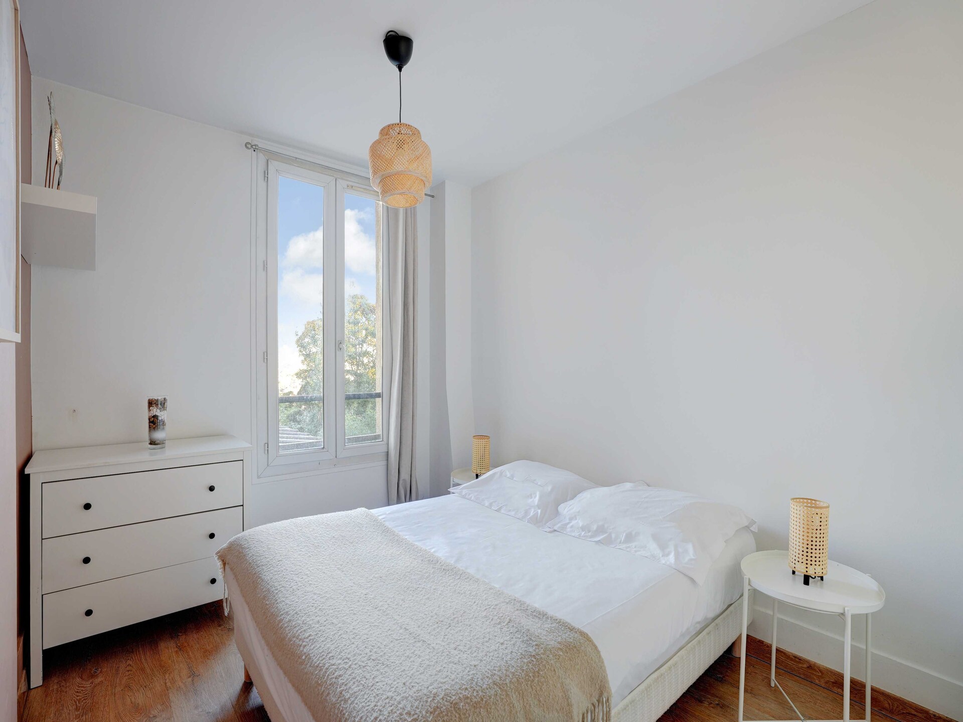 Comfortabel appartement voor 4 personen in Ivry-sur-Seine - foto 75
