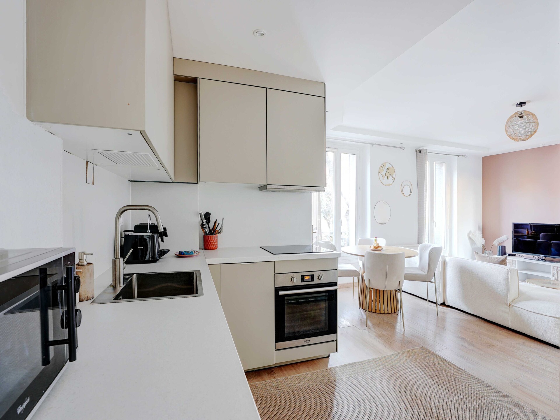 Comfortabel appartement voor 4 personen in Ivry-sur-Seine - foto 76