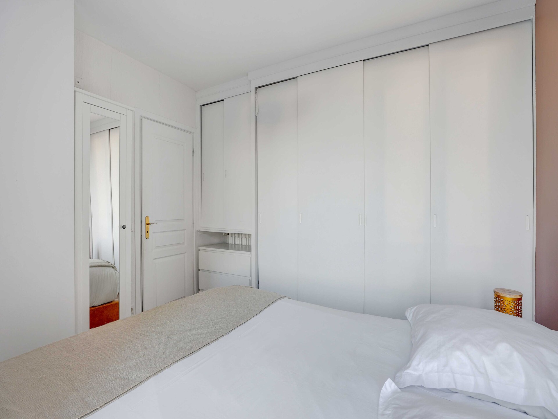 Comfortabel appartement voor 4 personen in Ivry-sur-Seine - foto 10