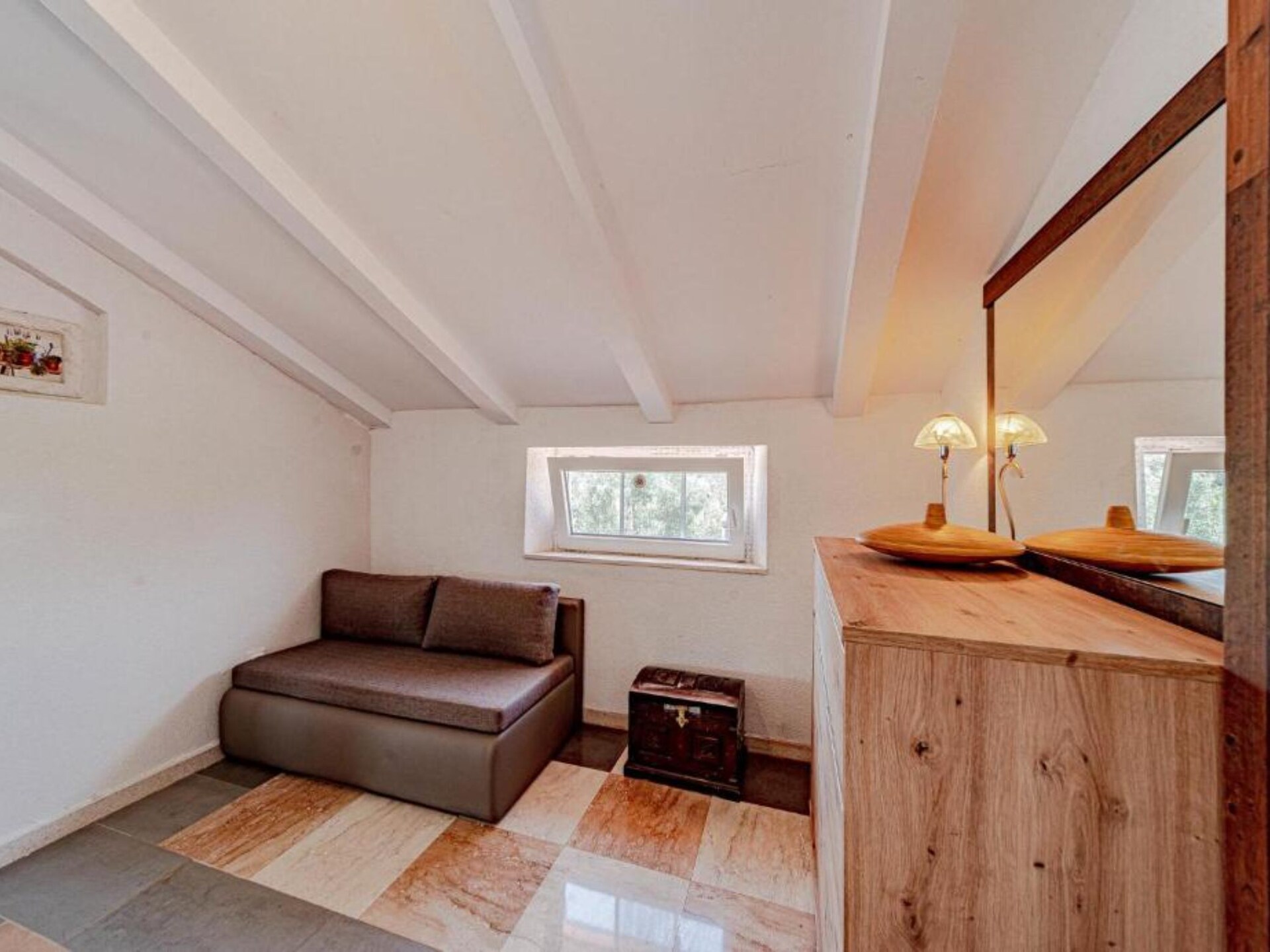 Natur Olive House Ston: Ruim vakantiehuis met zwembad voor 6 personen - foto 4
