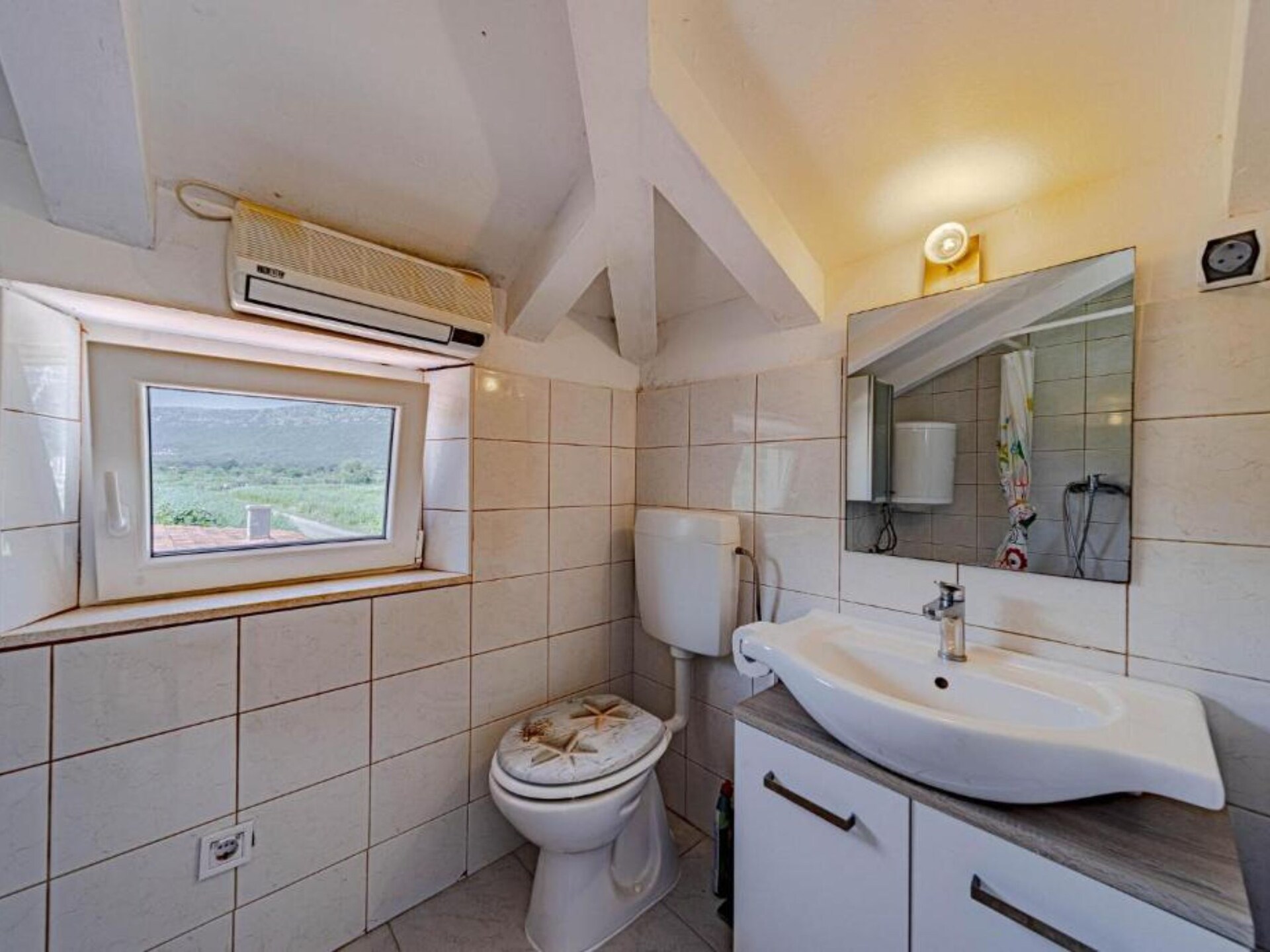 Natur Olive House Ston: Ruim vakantiehuis met zwembad voor 6 personen - foto 14