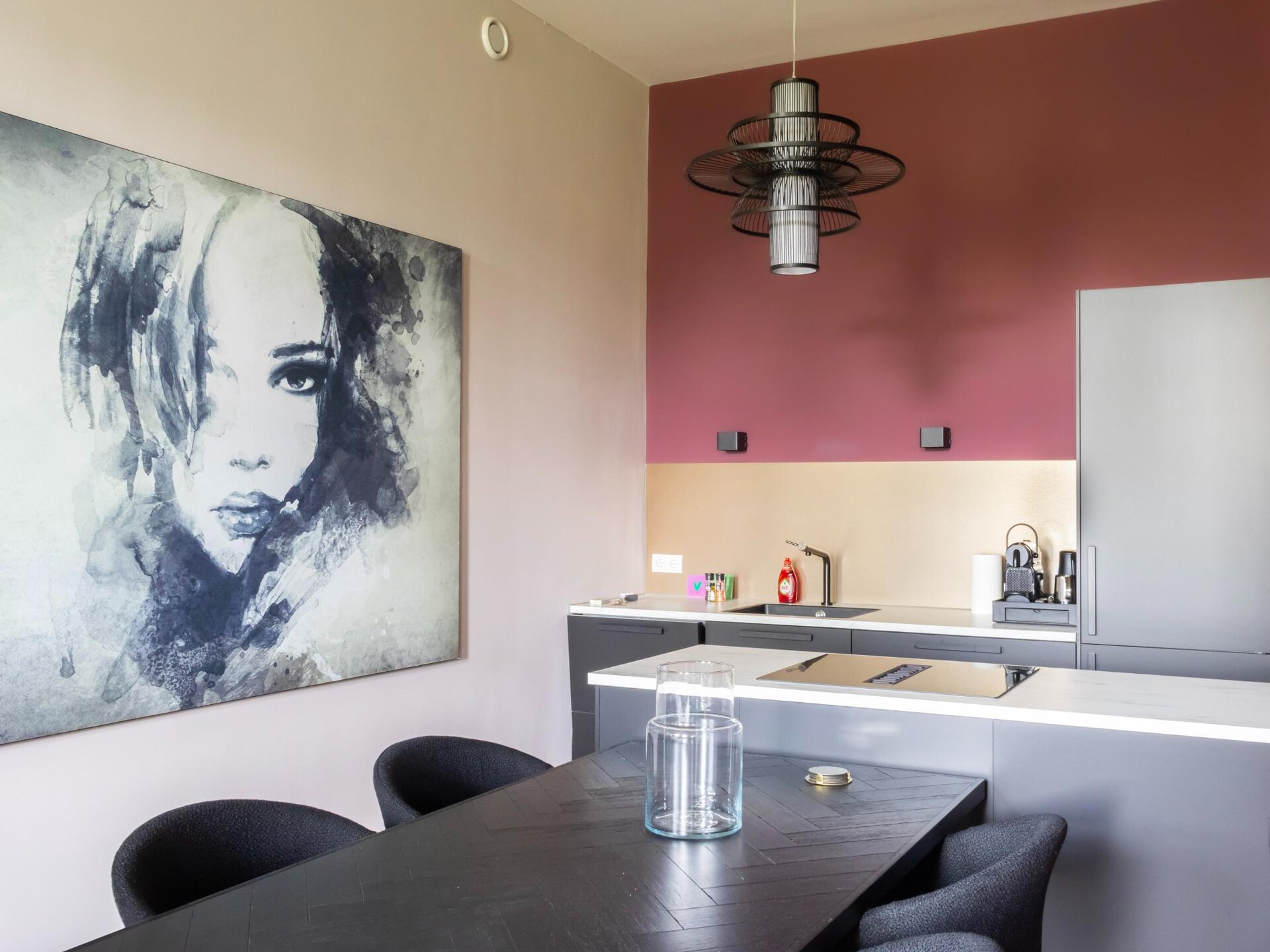Eindeloos Uitzicht – Modern vakantiehuis in het Groningse platteland - foto 14