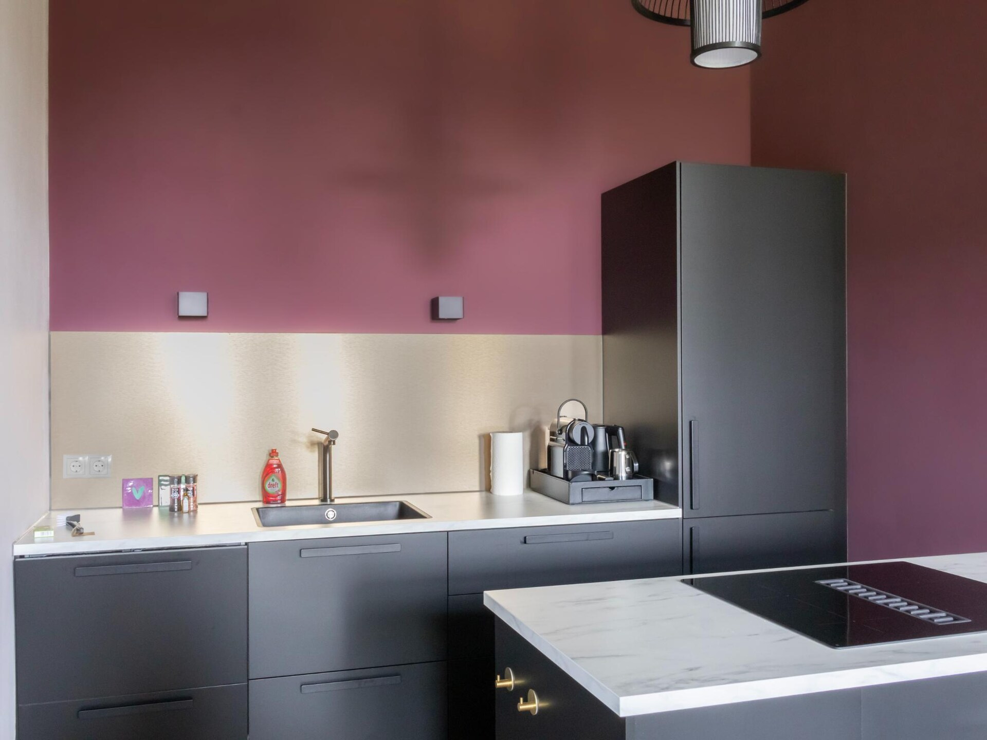 Eindeloos Uitzicht – Modern vakantiehuis in het Groningse platteland - foto 15