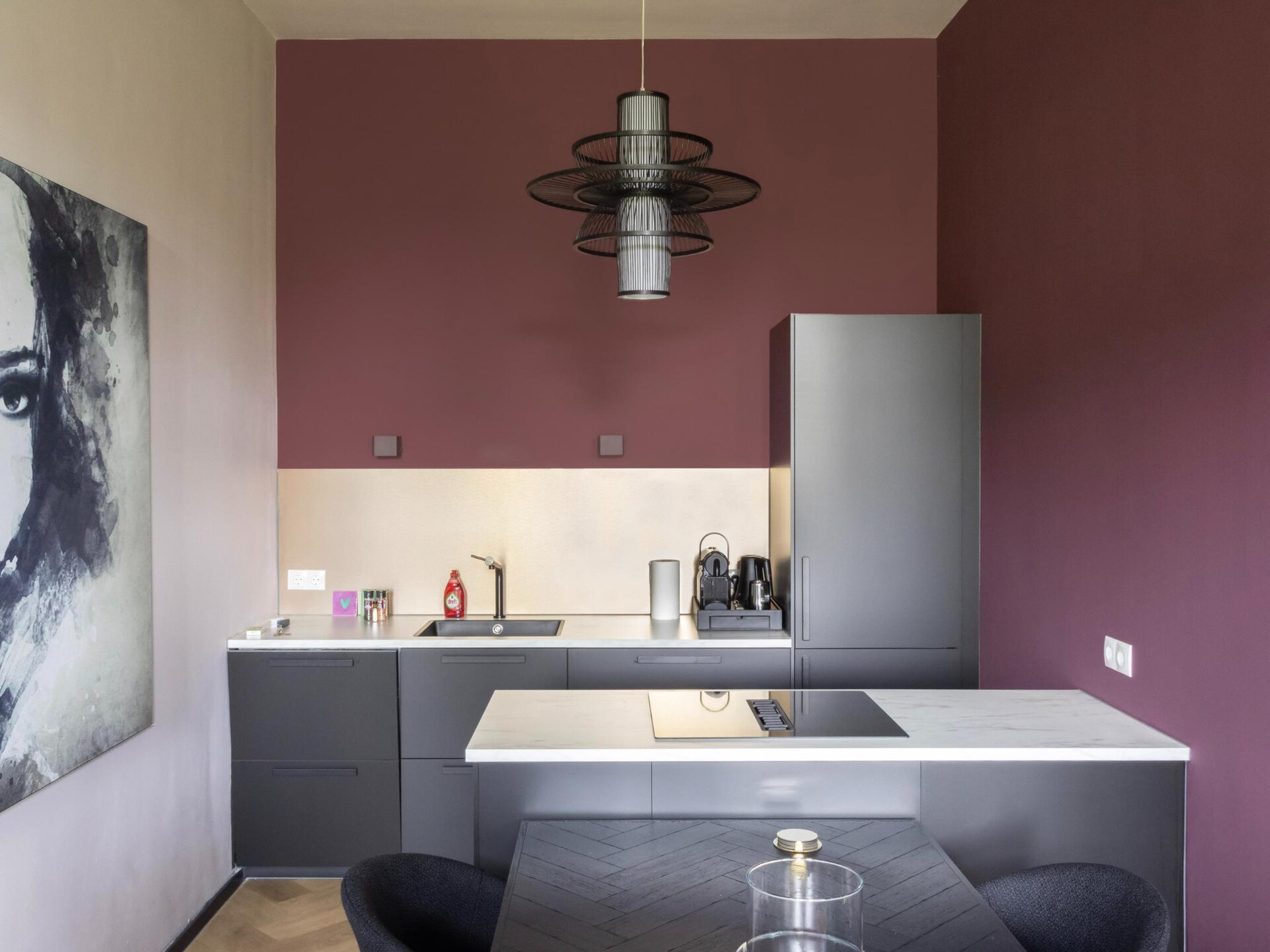 Eindeloos Uitzicht – Modern vakantiehuis in het Groningse platteland - foto 16