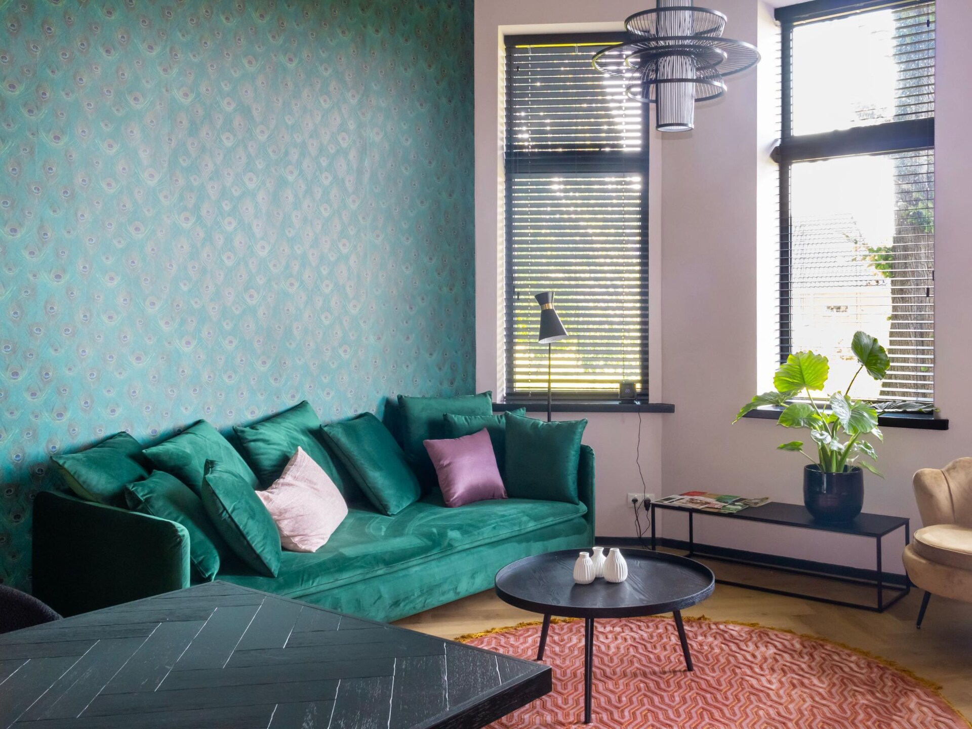 Eindeloos Uitzicht – Modern vakantiehuis in het Groningse platteland - foto 3