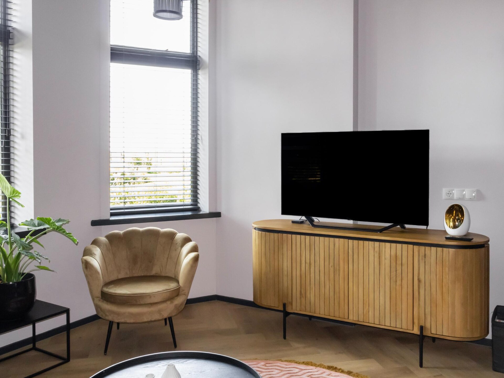 Eindeloos Uitzicht – Modern vakantiehuis in het Groningse platteland - foto 12