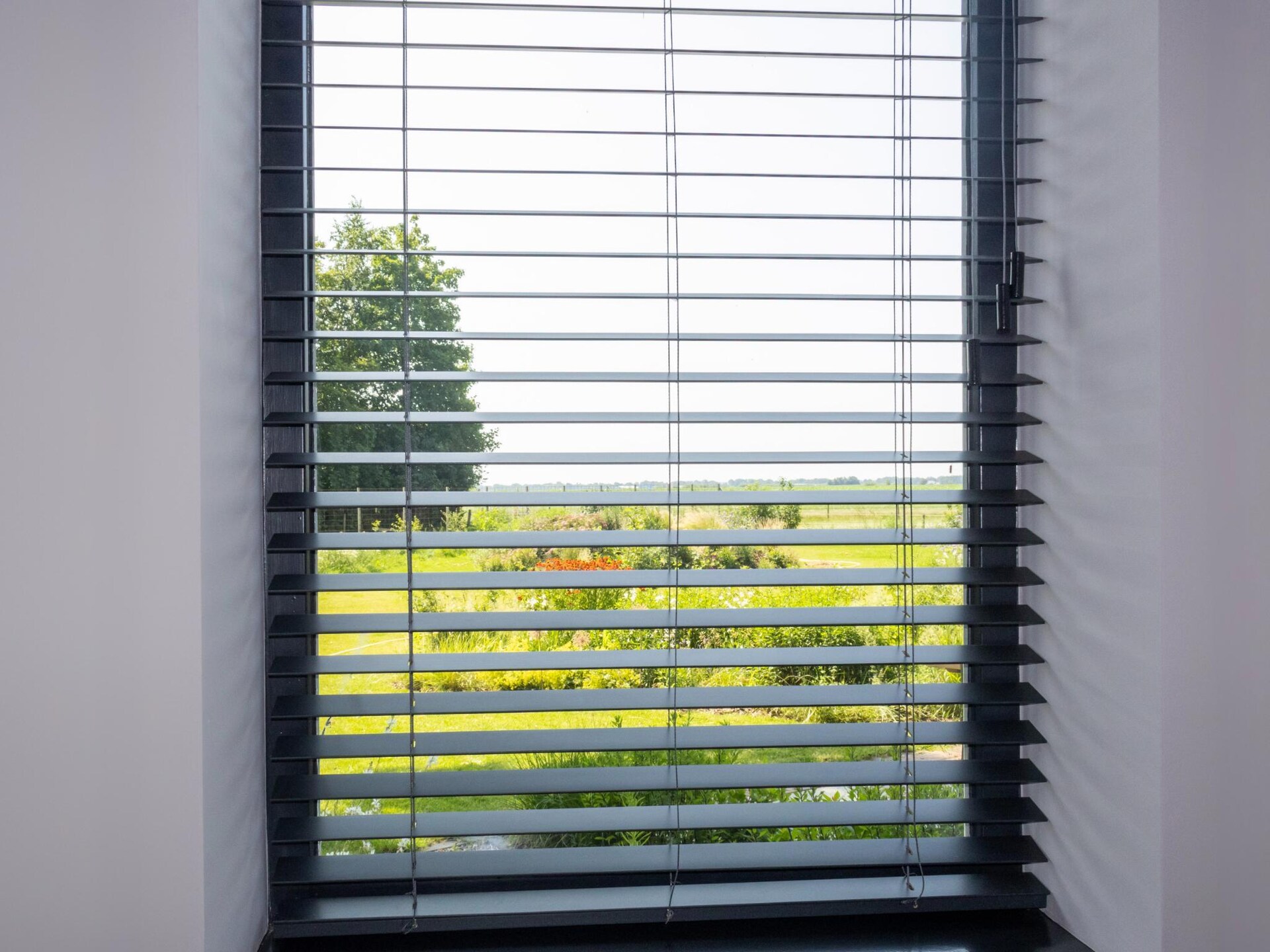 Eindeloos Uitzicht – Modern vakantiehuis in het Groningse platteland - foto 30