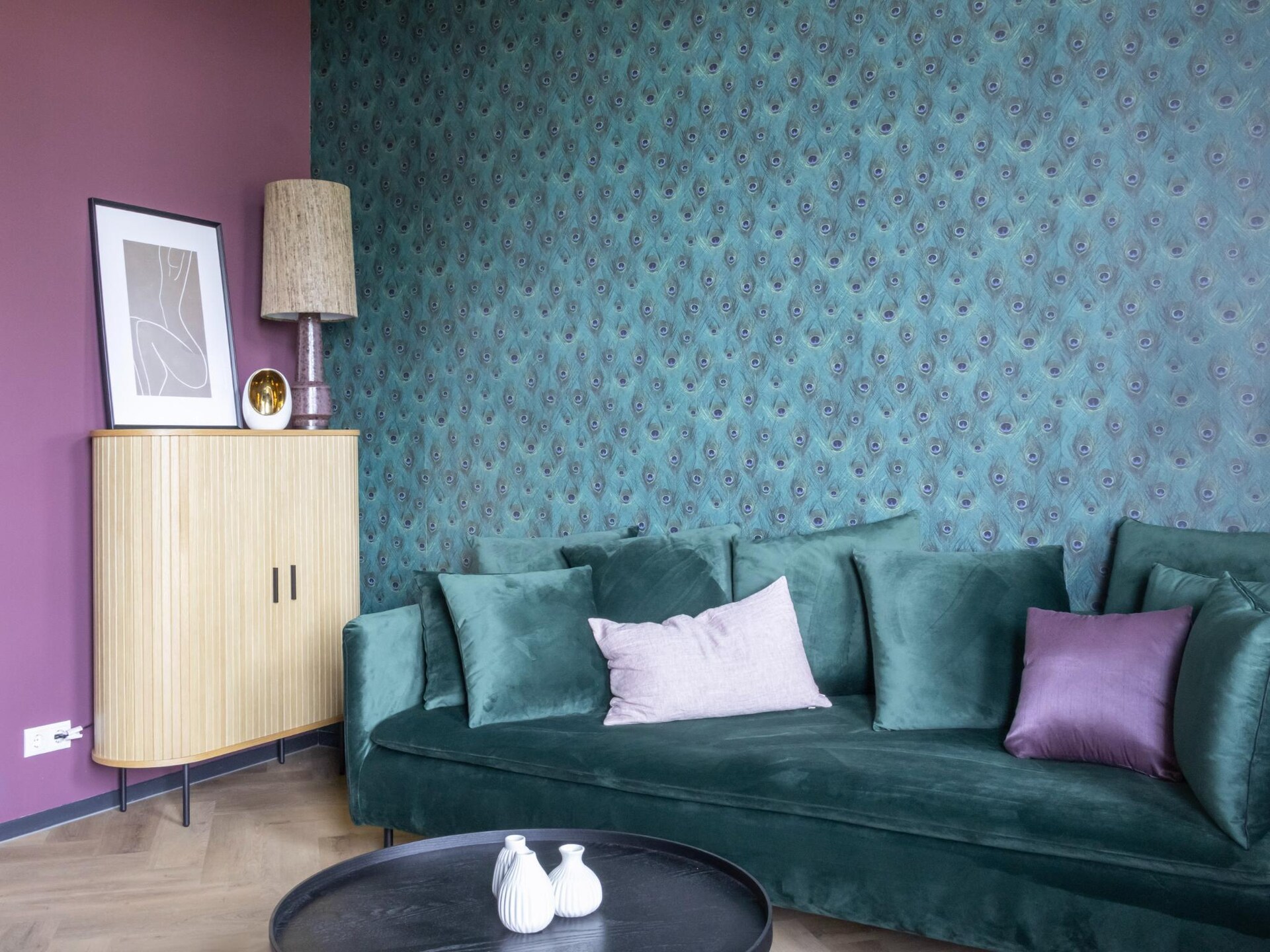 Eindeloos Uitzicht – Modern vakantiehuis in het Groningse platteland - foto 13
