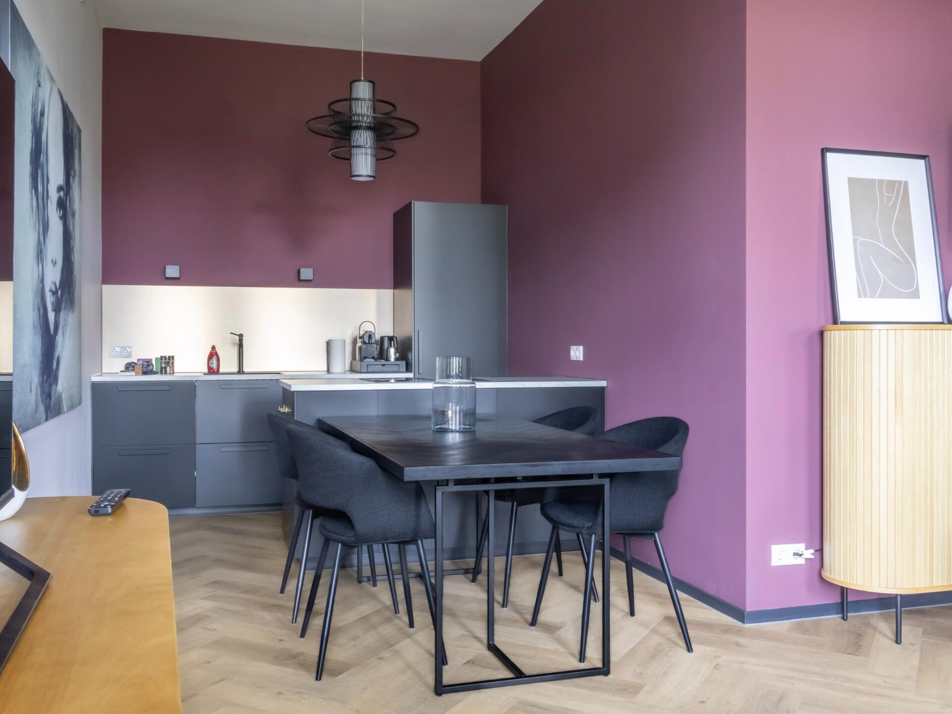 Eindeloos Uitzicht – Modern vakantiehuis in het Groningse platteland - foto 2