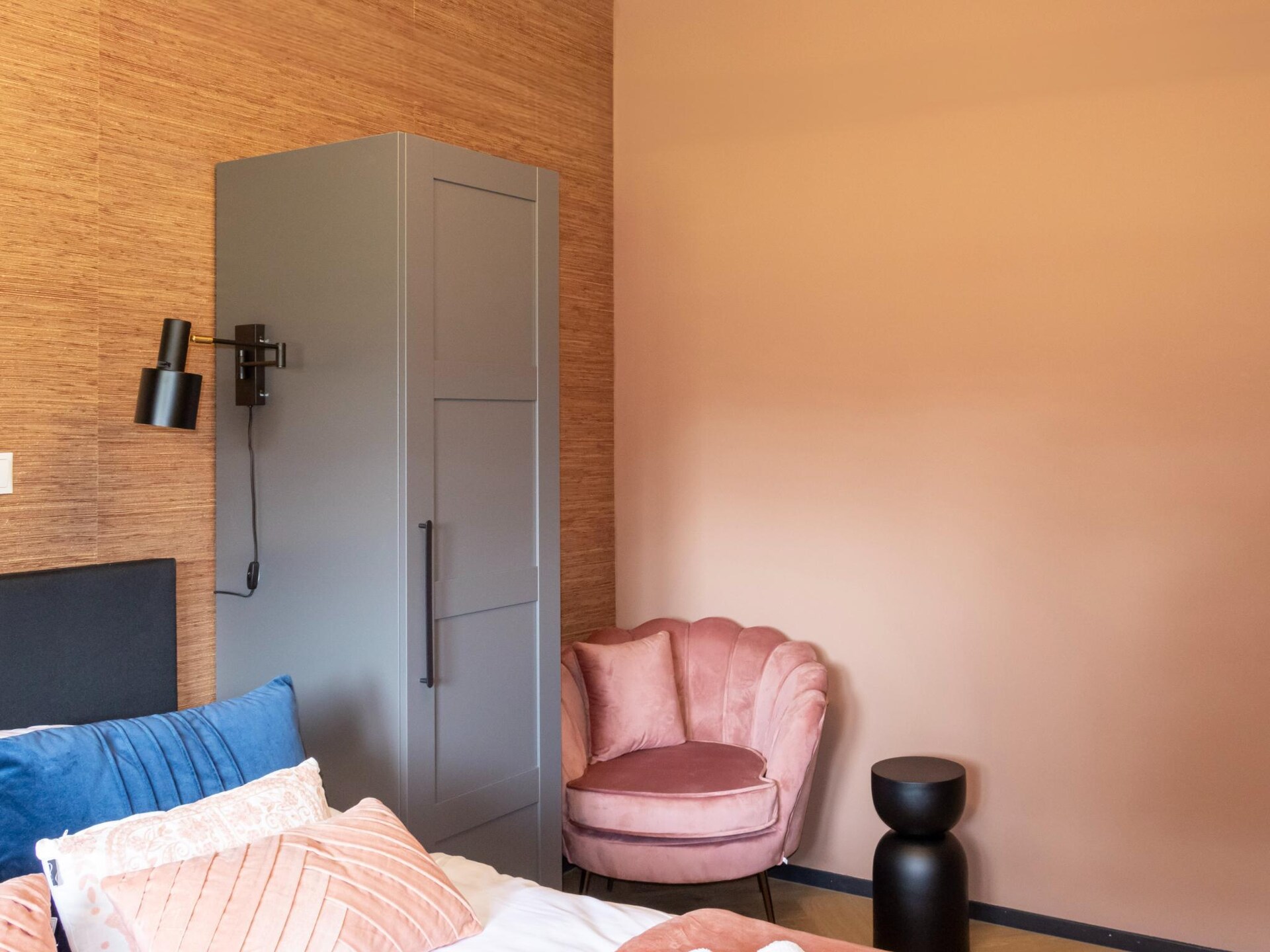 Eindeloos Uitzicht – Modern vakantiehuis in het Groningse platteland - foto 20