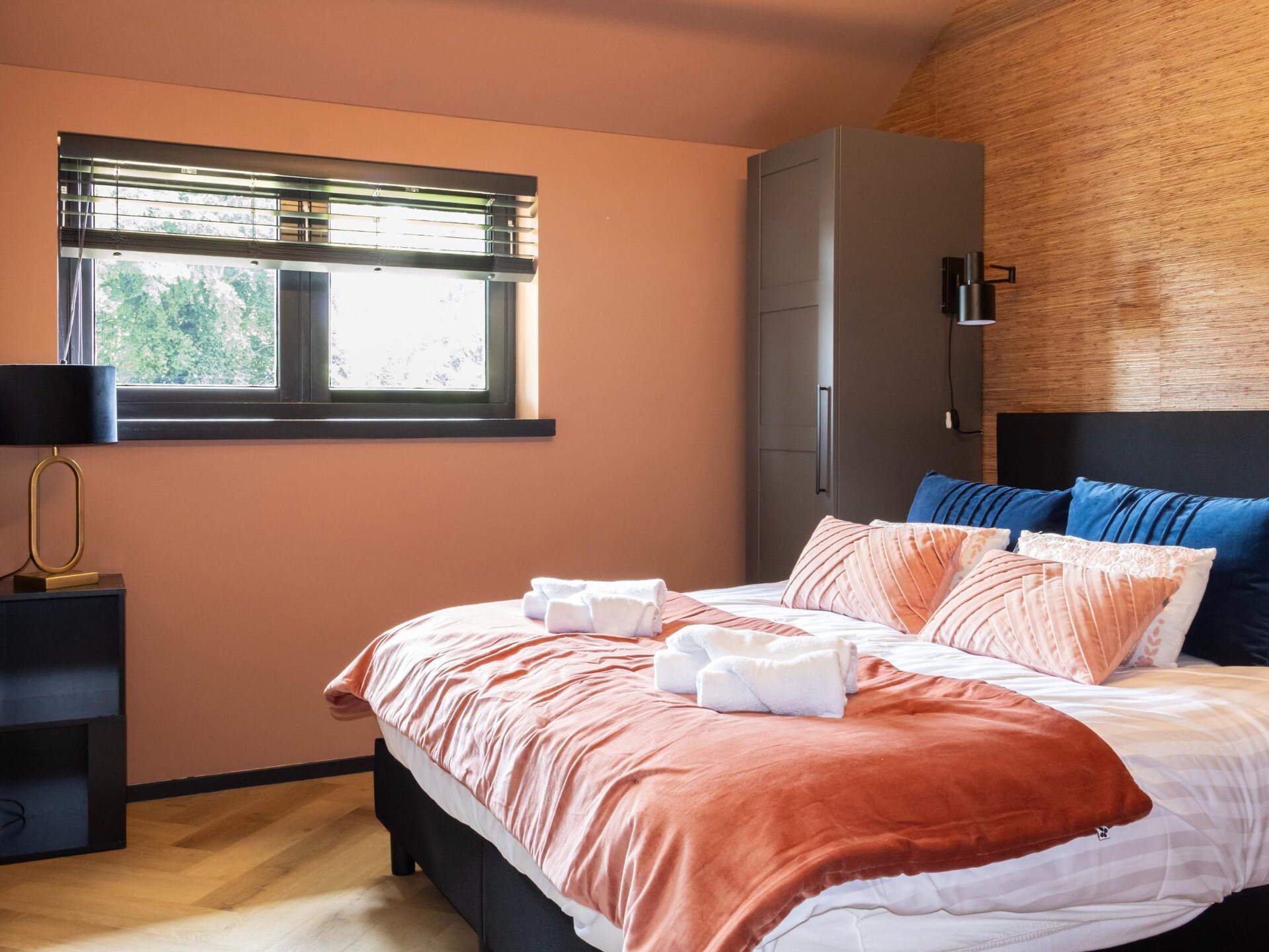 Eindeloos Uitzicht – Modern vakantiehuis in het Groningse platteland - foto 22