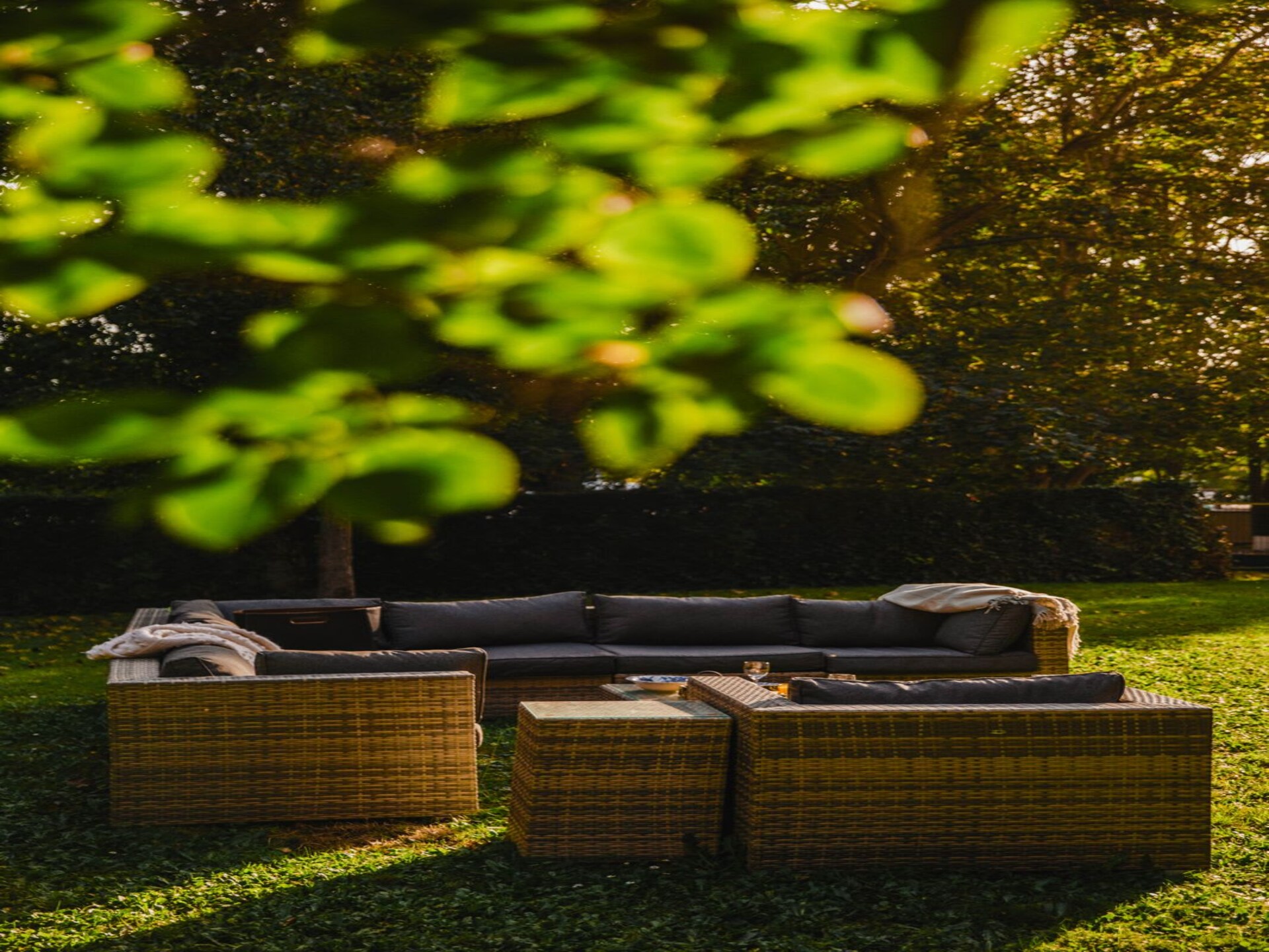 Licht appartement met 300 m² privétuin, vlakbij strand en centrum Deauville - foto 13