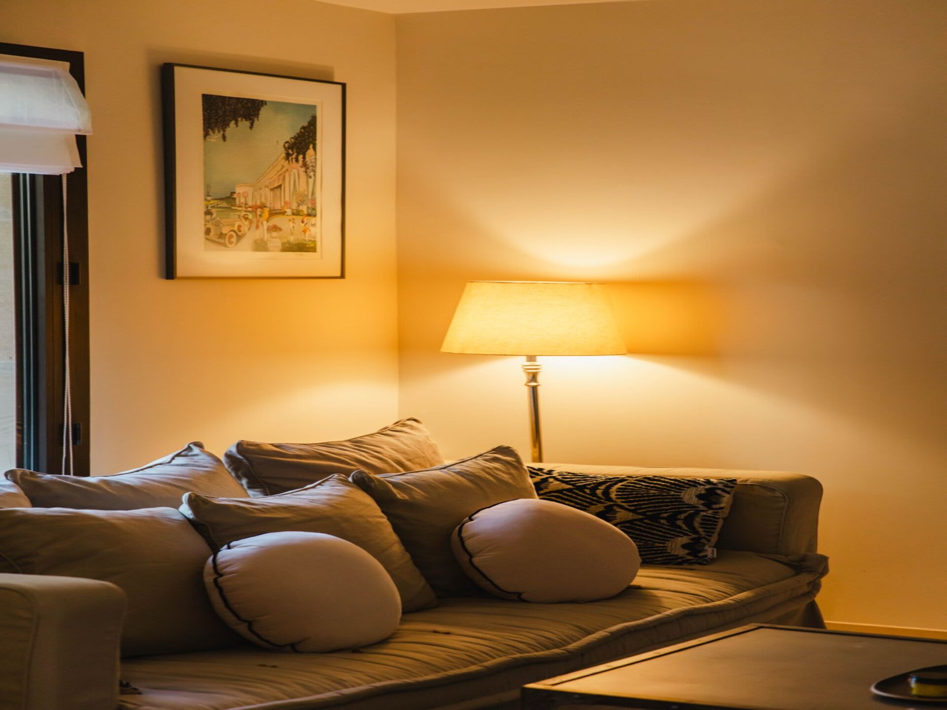Licht appartement met 300 m² privétuin, vlakbij strand en centrum Deauville - foto 15