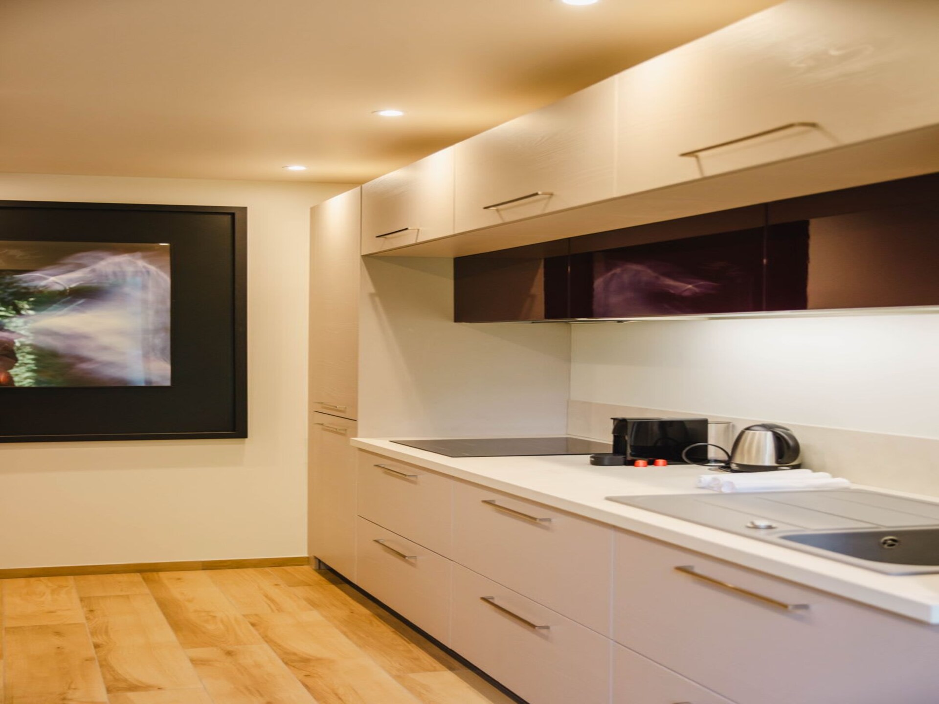 Licht appartement met 300 m² privétuin, vlakbij strand en centrum Deauville - foto 16