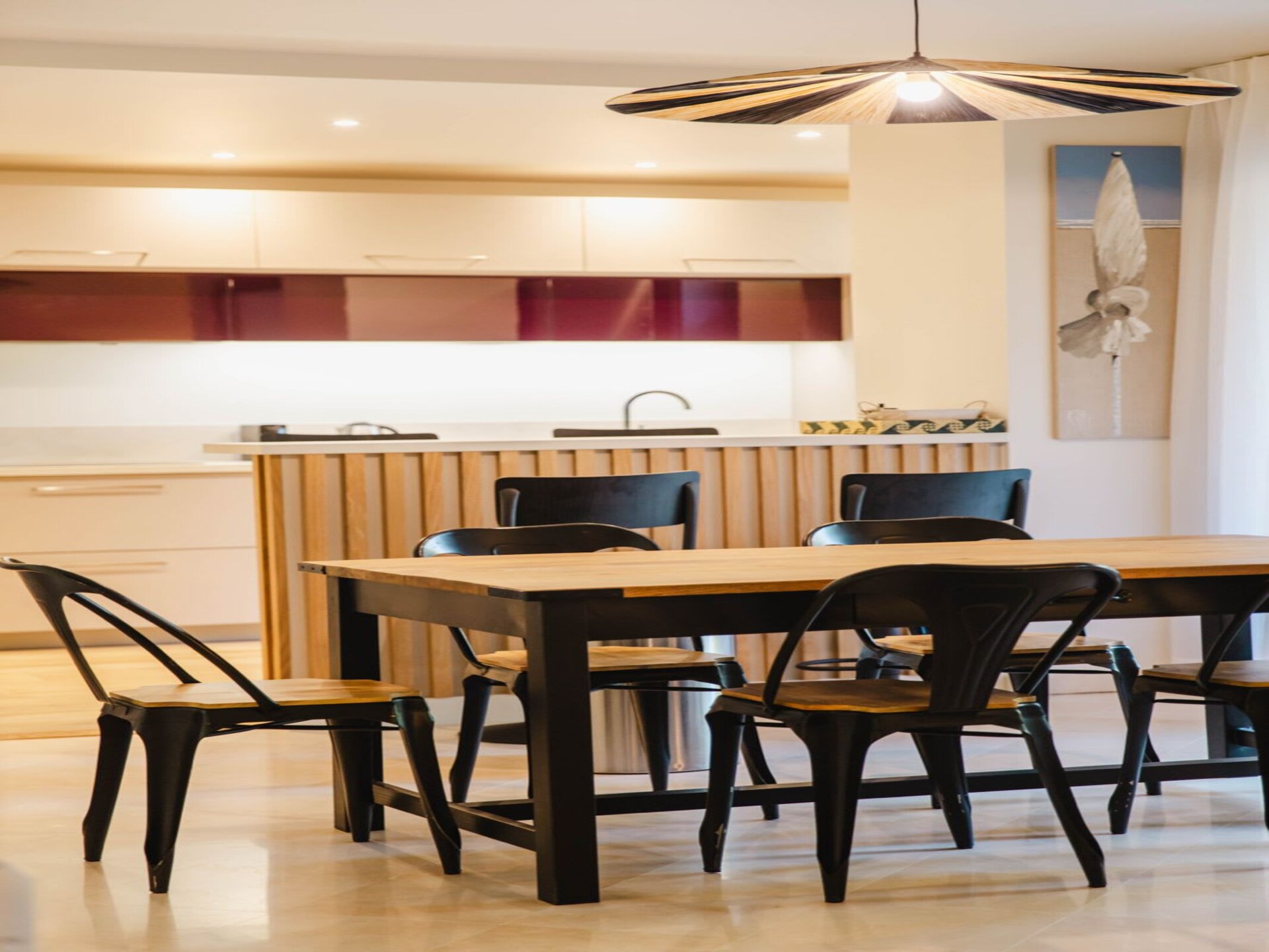 Licht appartement met 300 m² privétuin, vlakbij strand en centrum Deauville - foto 17