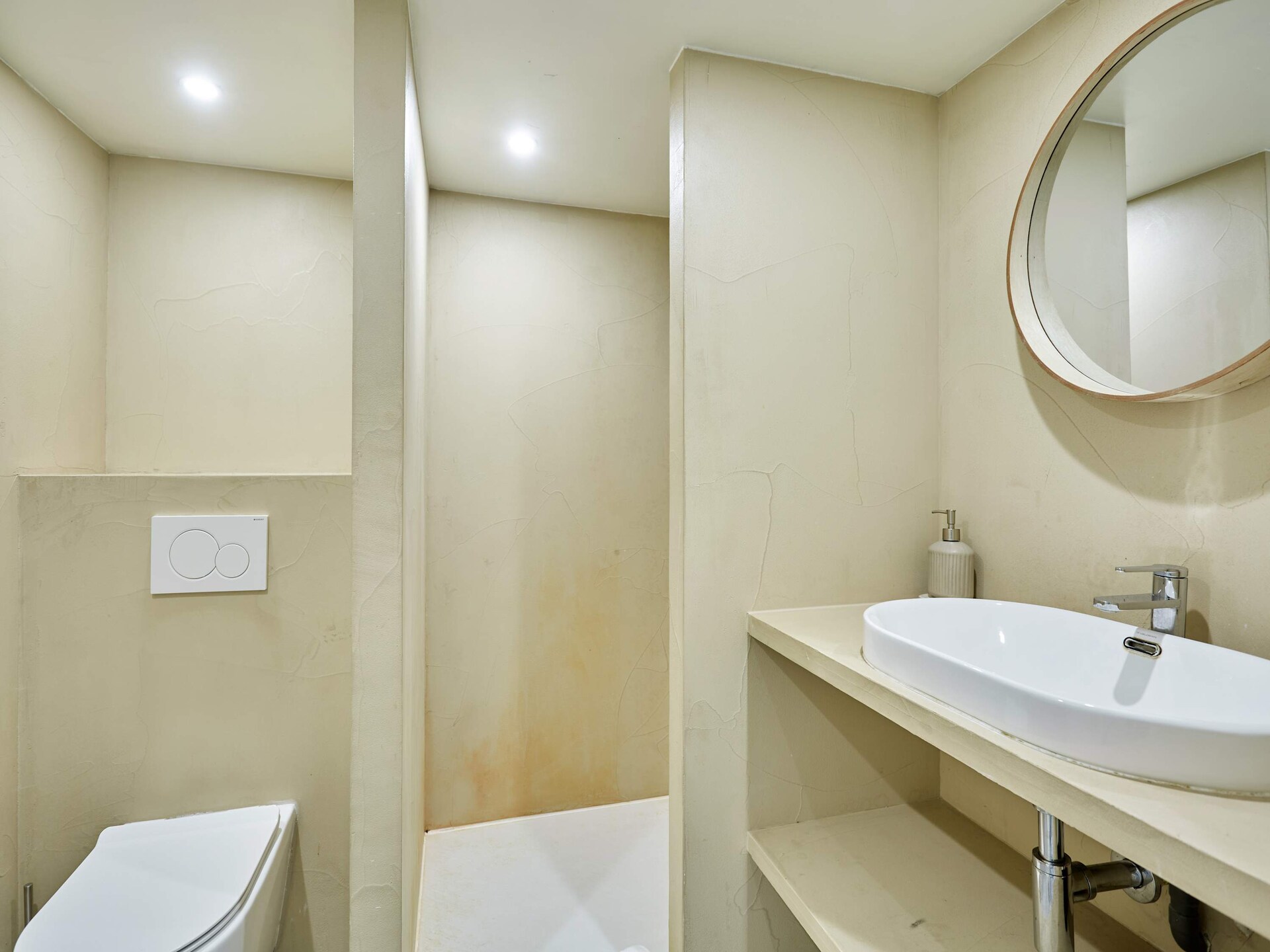 Elegante duplex met airco tussen Bastille en Le Marais in Parijs - foto 24