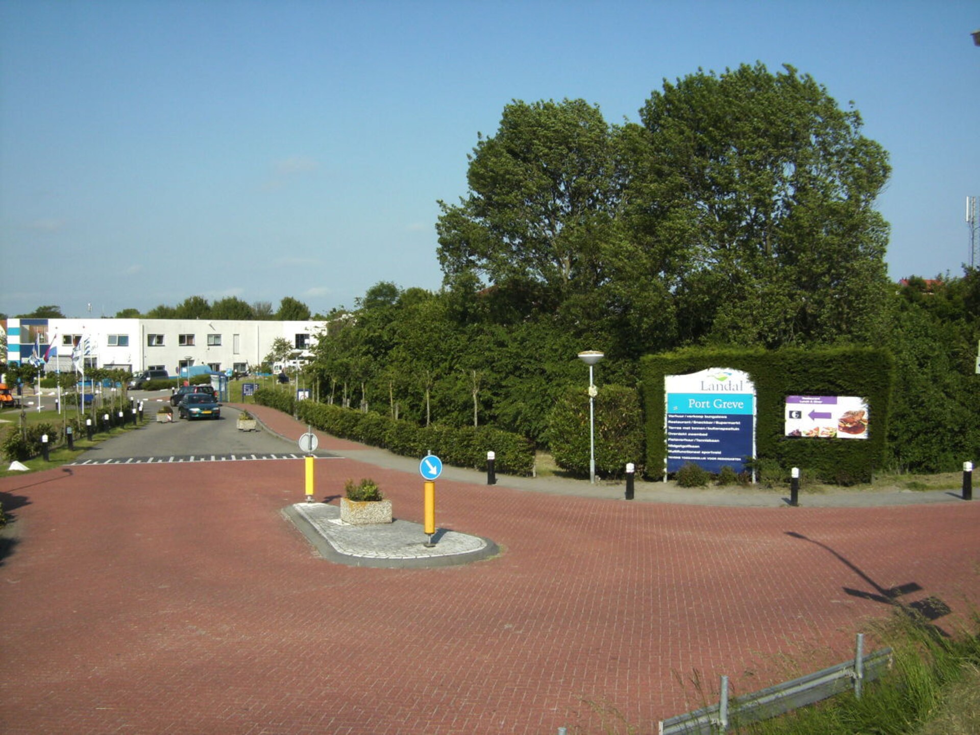 Mythilus: sfeervol vakantieappartement met tuin in Brouwershaven - foto 8