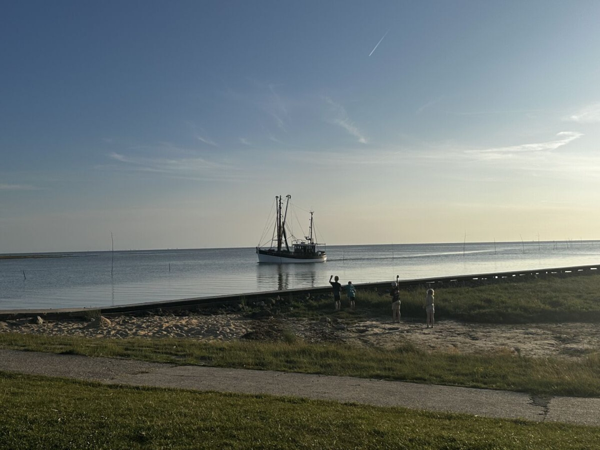 Fries vakantiehuis op 300 meter van de Noordzeedijk voor 9 personen - foto 11
