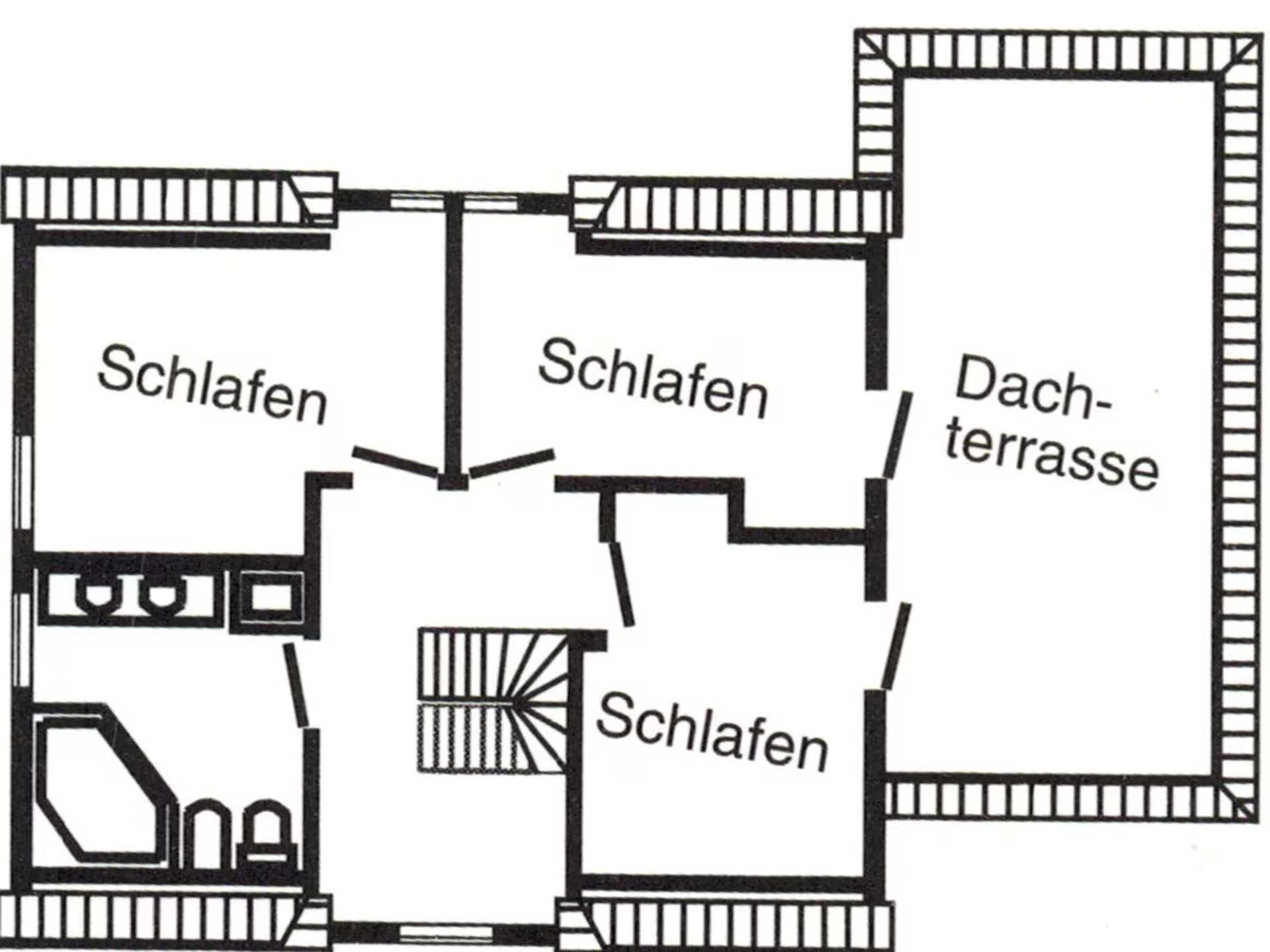 Fries vakantiehuis op 300 meter van de Noordzeedijk voor 9 personen - foto 13