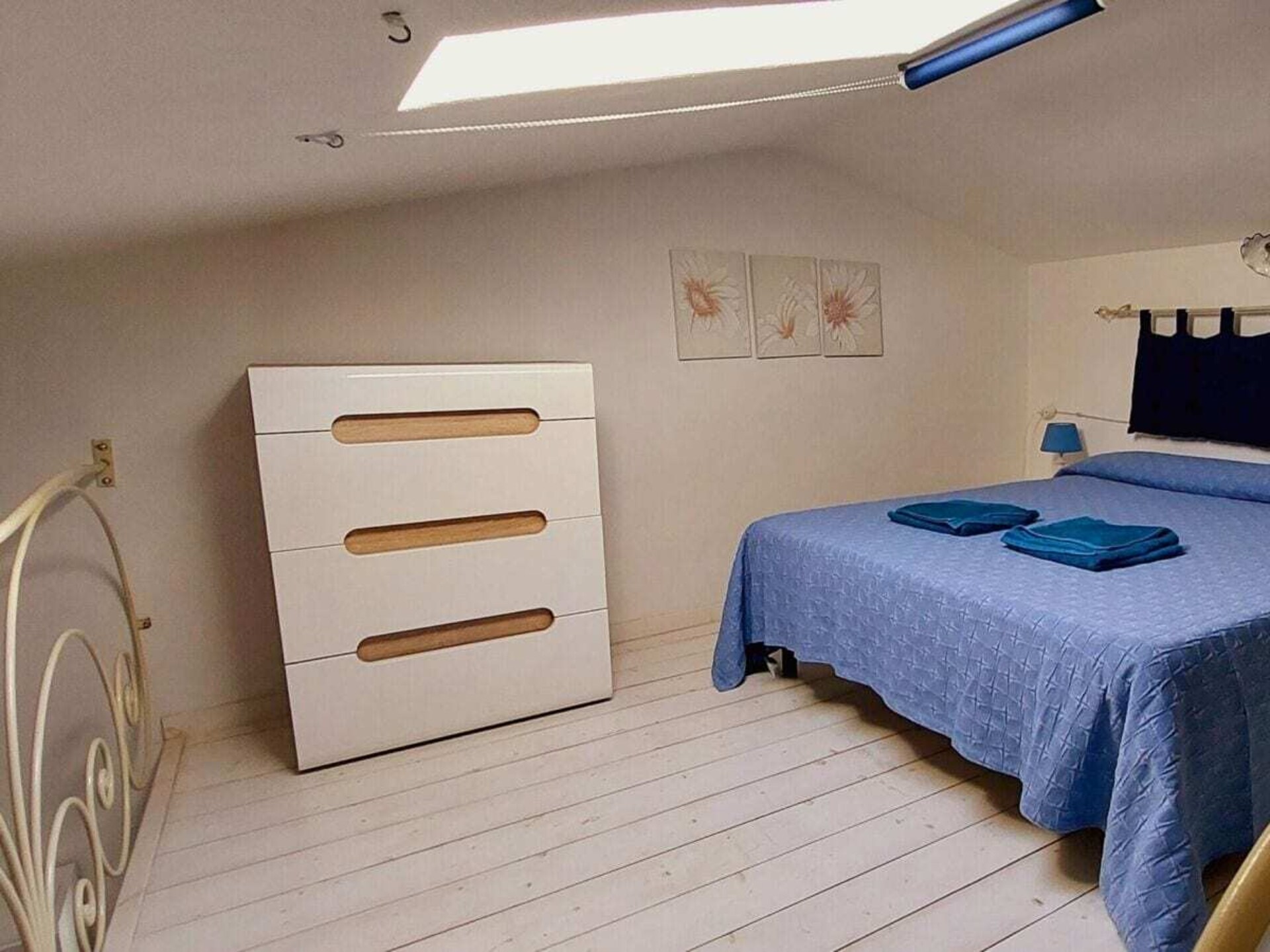 Modern appartement met zwembad, 1 km van centrum Sarzana - foto 7