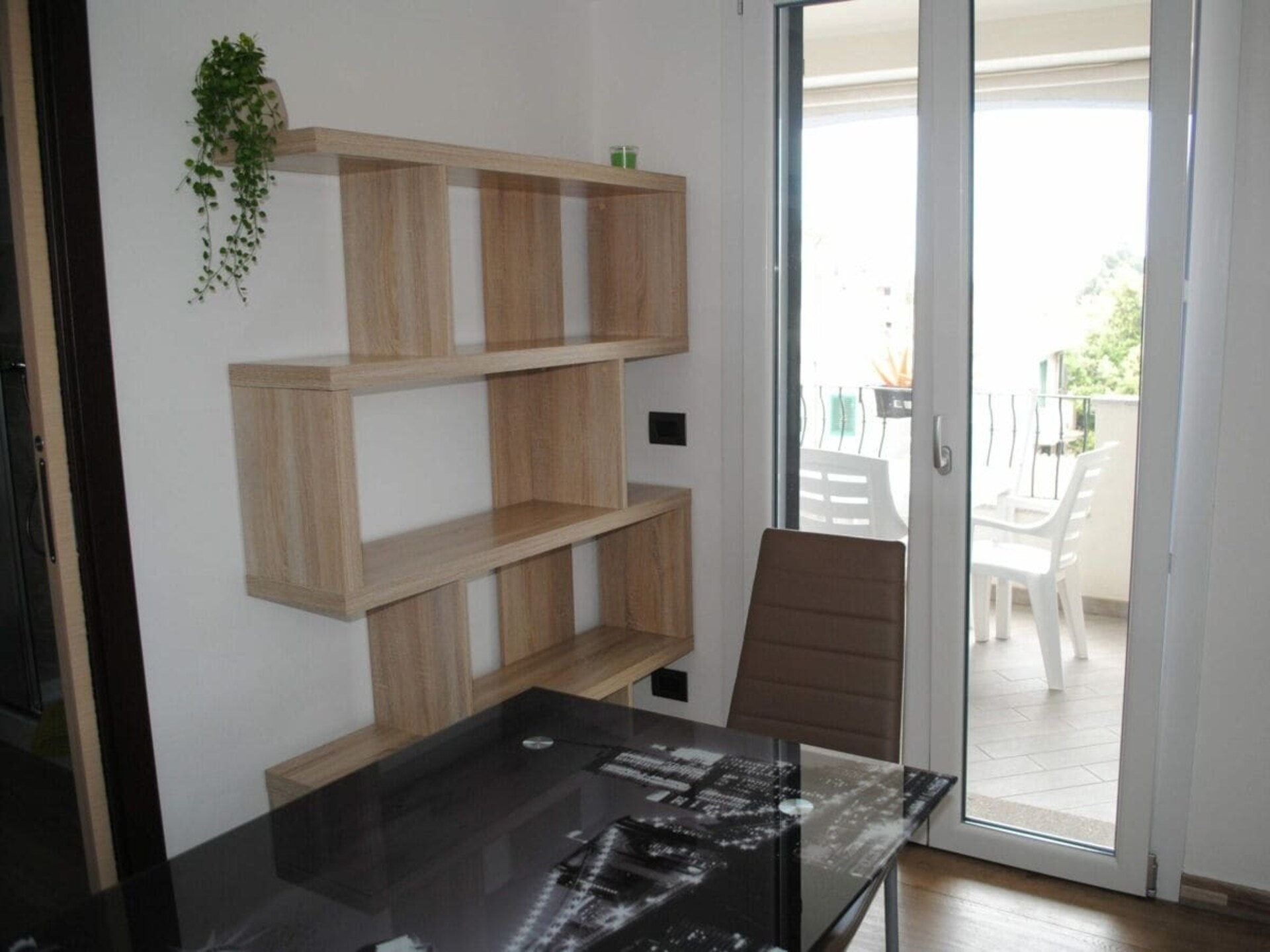 Modern appartement met zwembad, 1 km van centrum Sarzana - foto 9