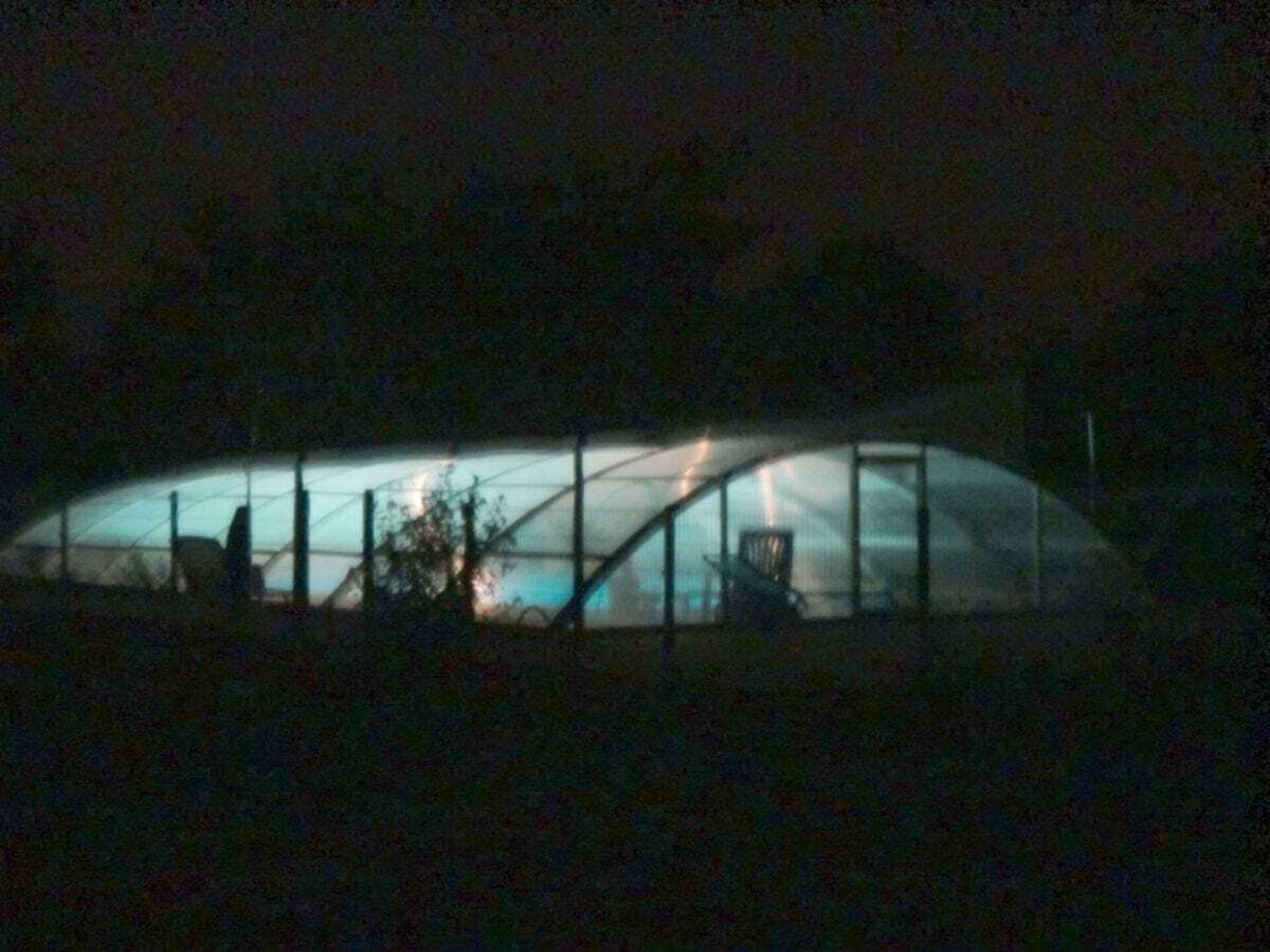 Ruim vakantiehuis op biologische boerderij met zwembad in Aspiran - foto 8
