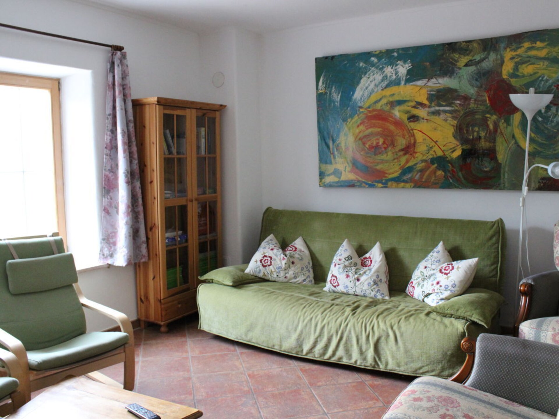 Ecologisch vakantiehuis voor 11 personen met verwarmd zwembad in Aspiran - foto 13