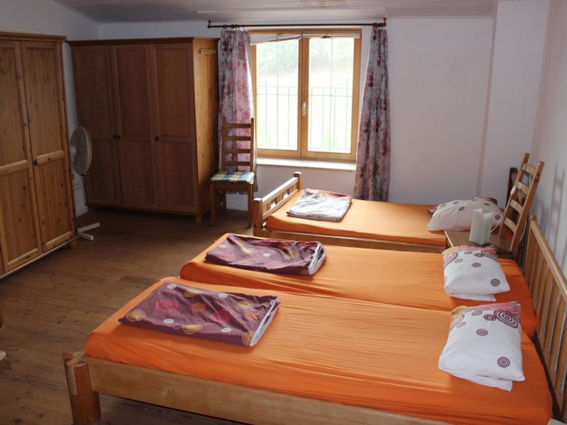Ecologisch vakantiehuis voor 11 personen met verwarmd zwembad in Aspiran - foto 15