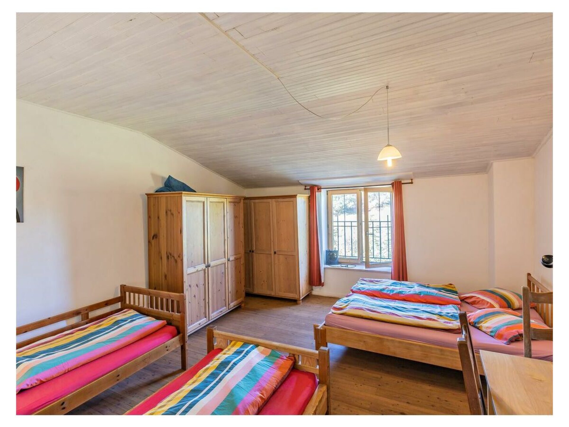 Ecologisch vakantiehuis voor 11 personen met verwarmd zwembad in Aspiran - foto 19