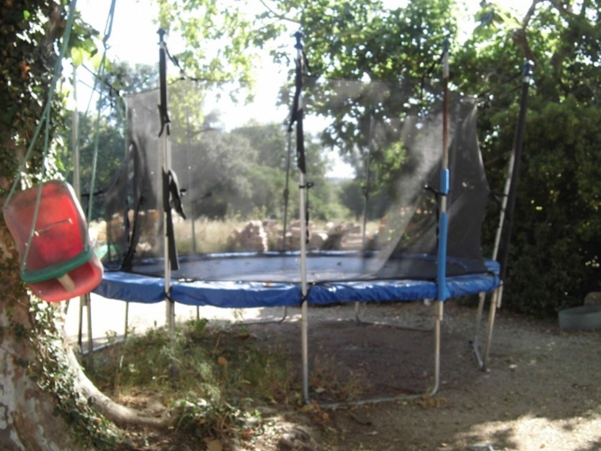 Ecologisch vakantiehuis voor 11 personen met verwarmd zwembad in Aspiran - foto 24