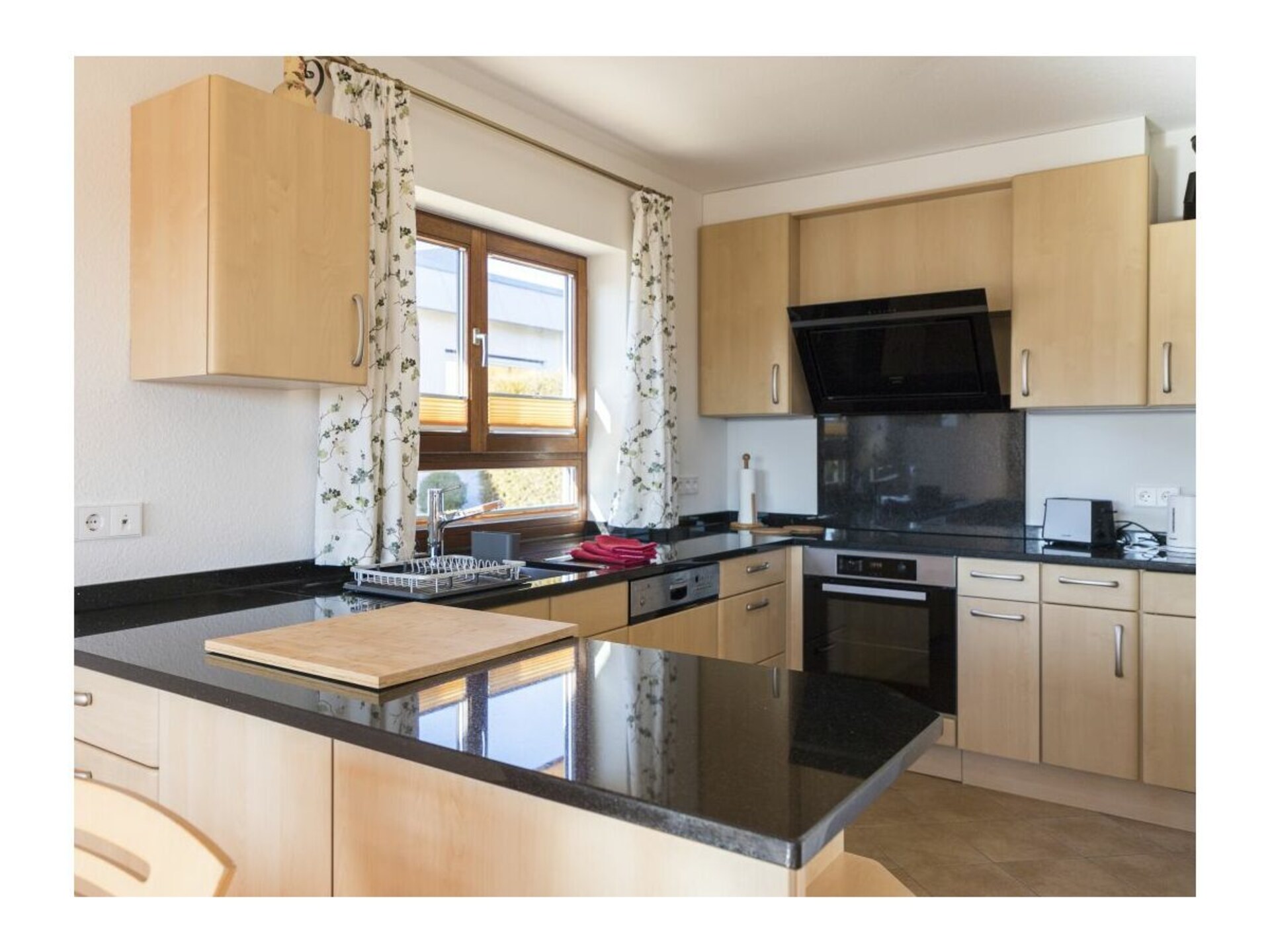 Comfortabel vakantiehuis met 3 slaapkamers in het Zwarte Woud, huisdieren welkom - foto 11