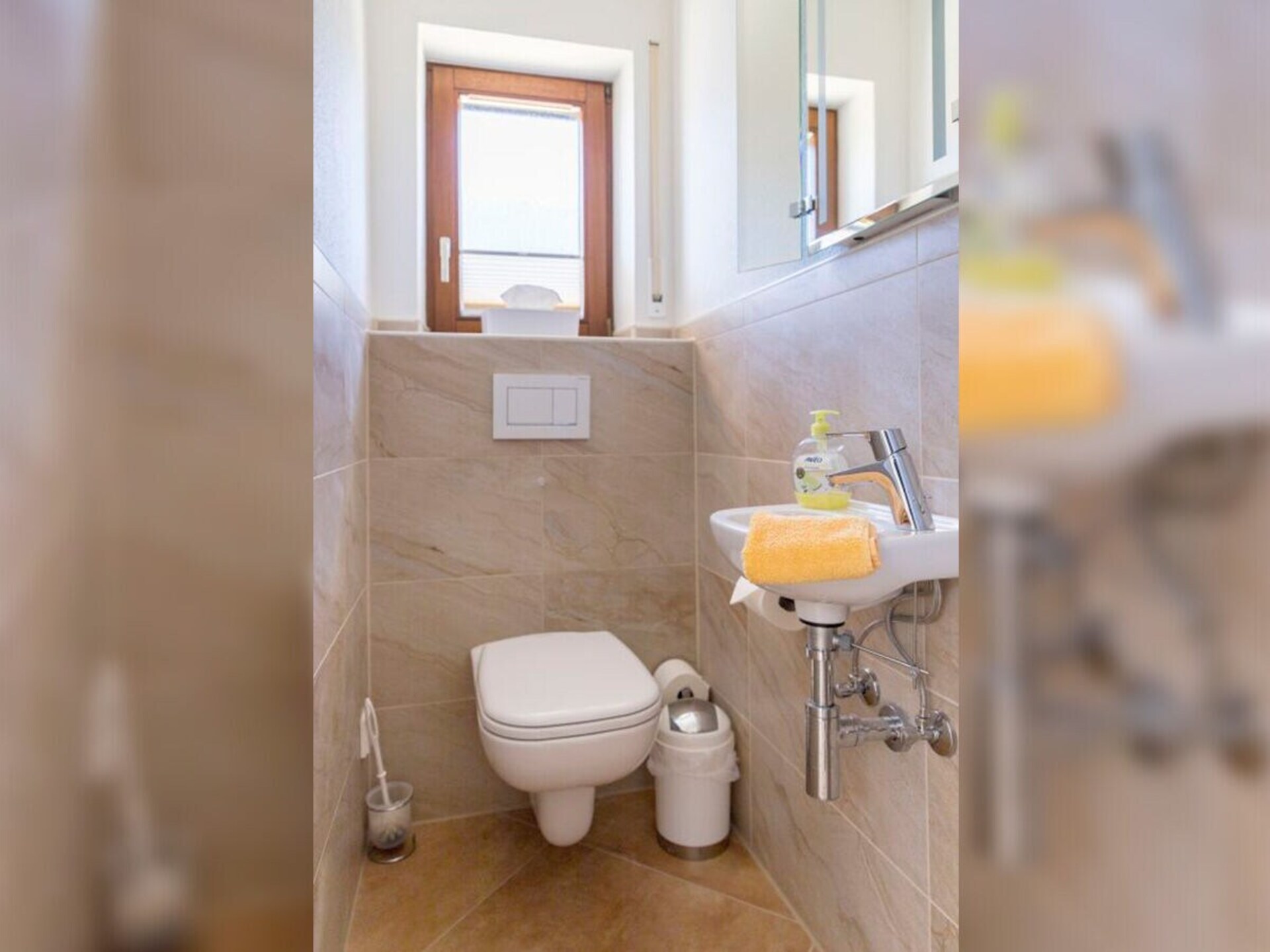 Comfortabel vakantiehuis met 3 slaapkamers in het Zwarte Woud, huisdieren welkom - foto 16