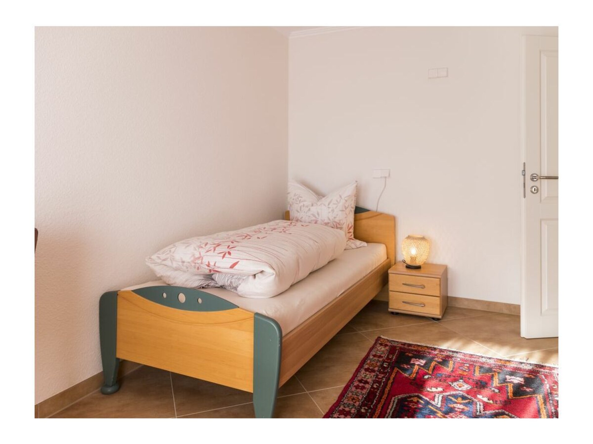 Comfortabel vakantiehuis met 3 slaapkamers in het Zwarte Woud, huisdieren welkom - foto 20